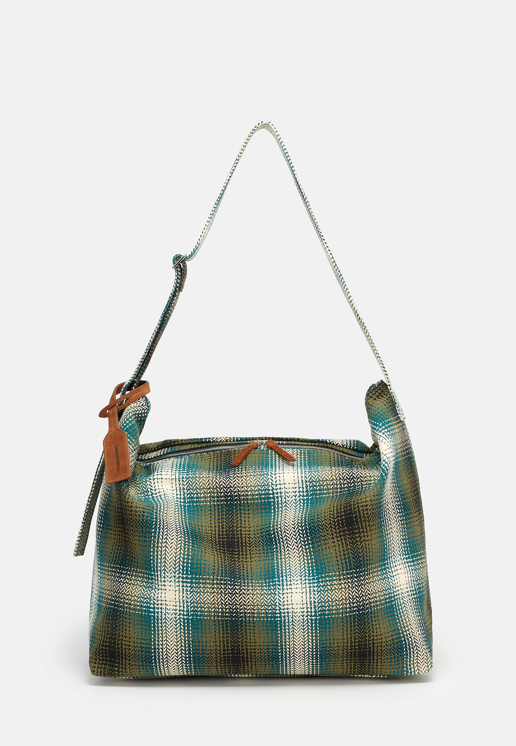 MAXIME CHECK ESSENTIAL TEXTURE