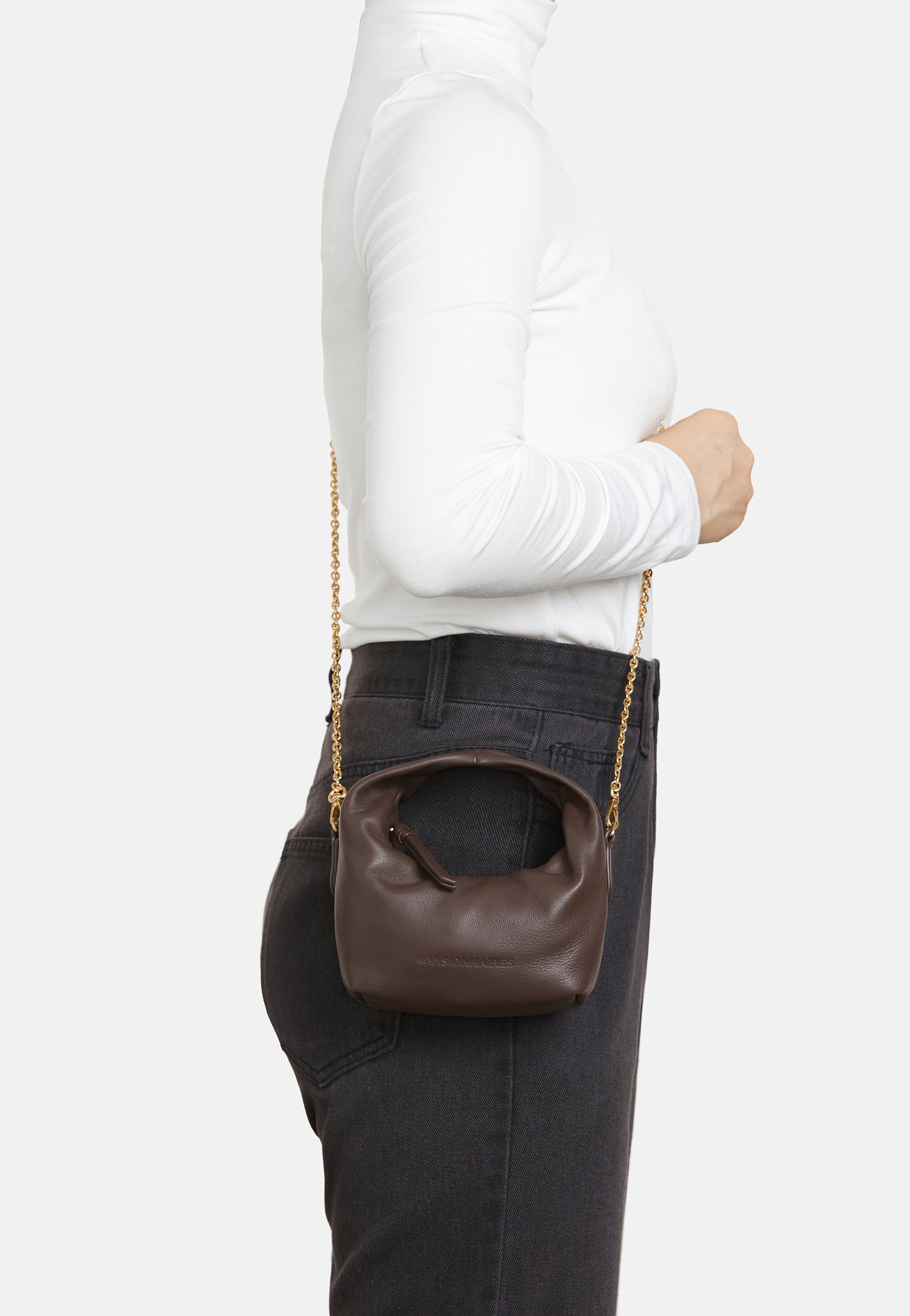 GRETA NANO SILKY