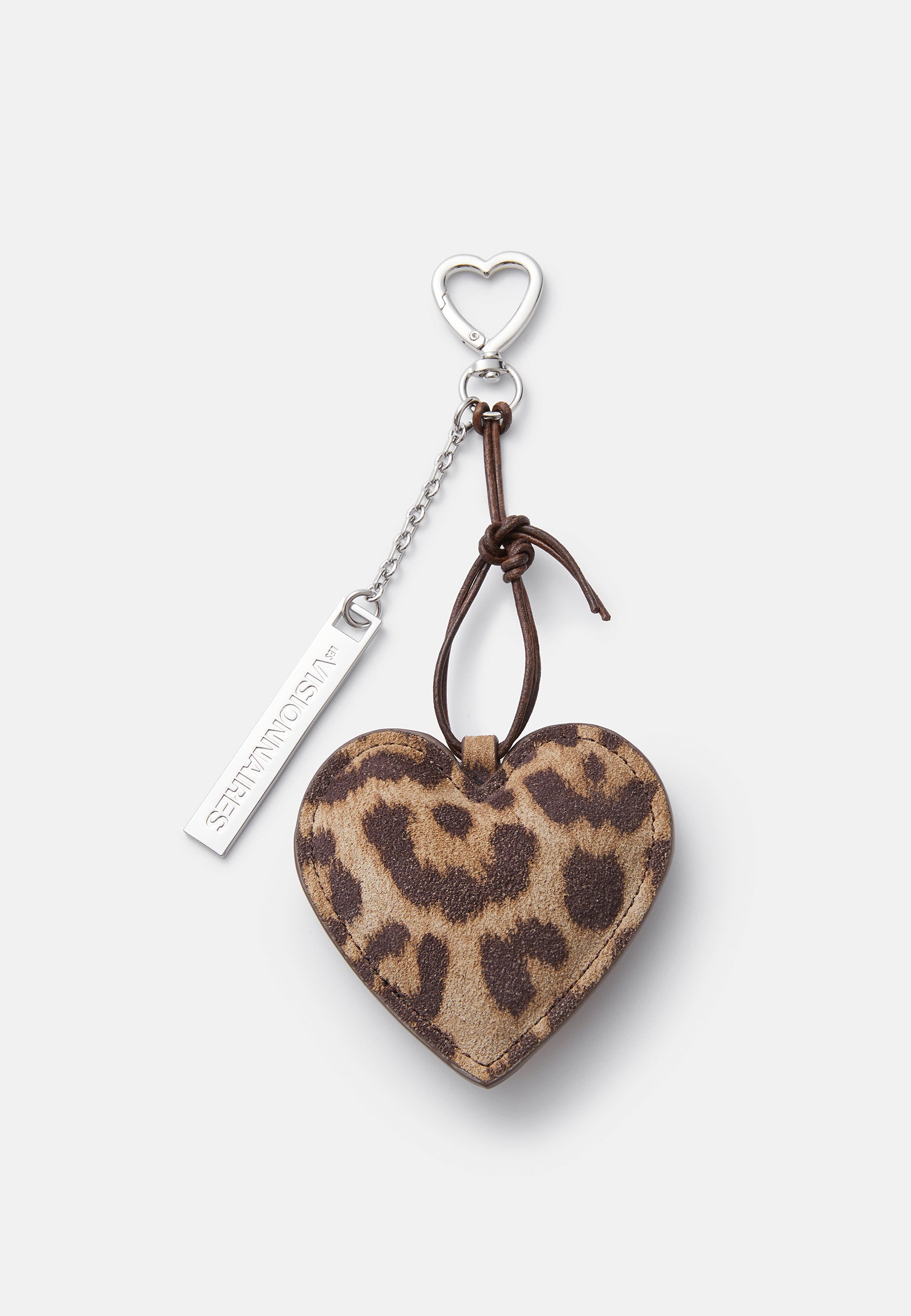 HEART CHARM COZY