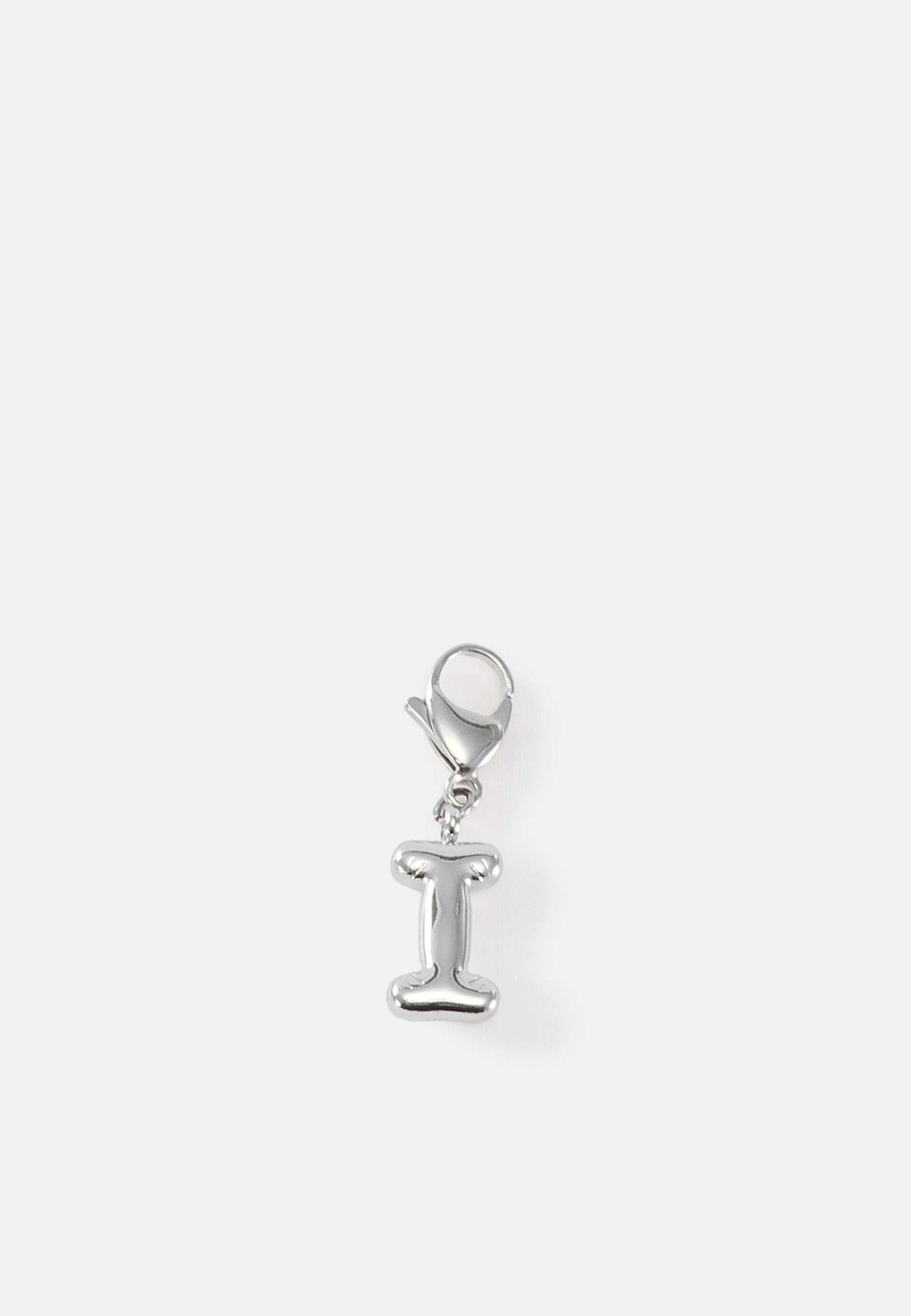 LETTER CHARM I