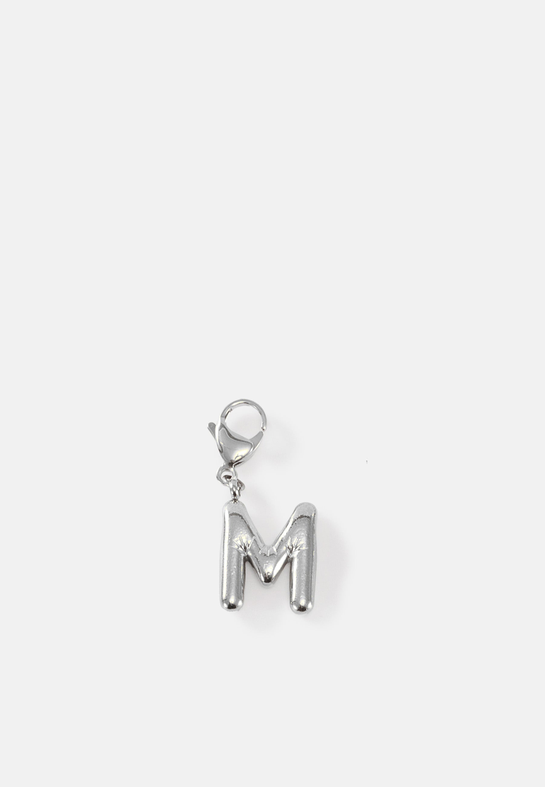 LETTER CHARM M
