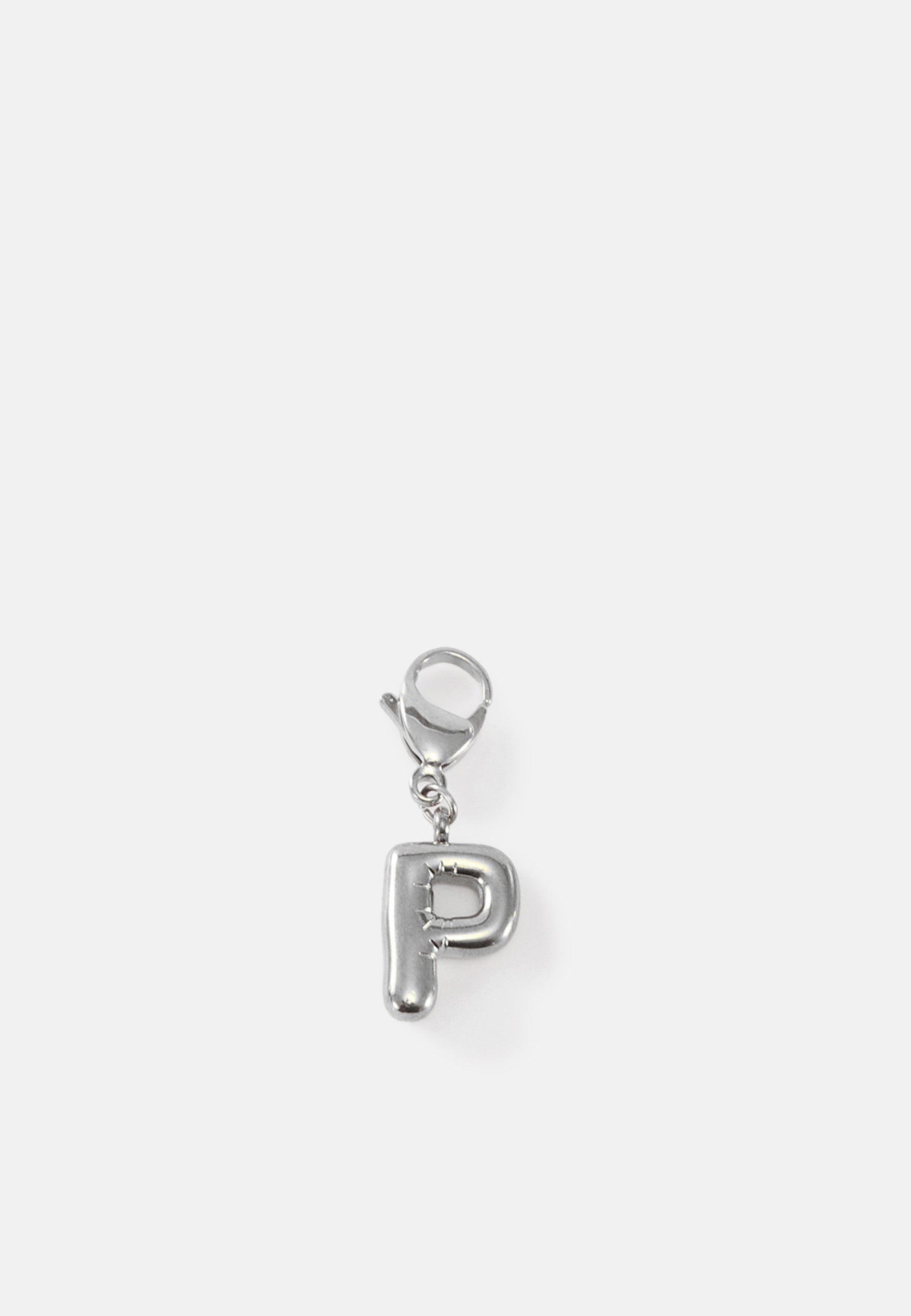 LETTER CHARM P