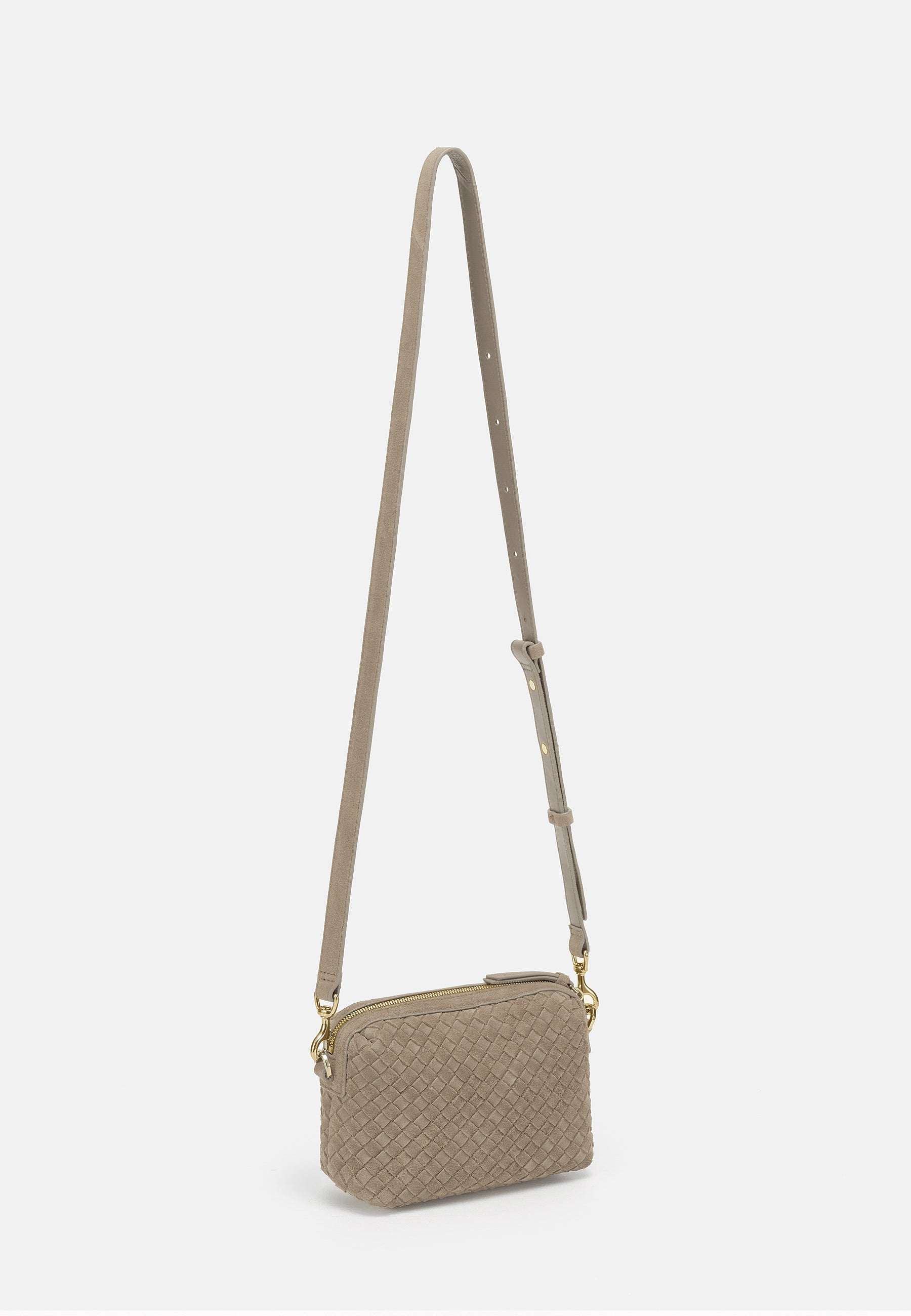 LYNN WEAVE COZY