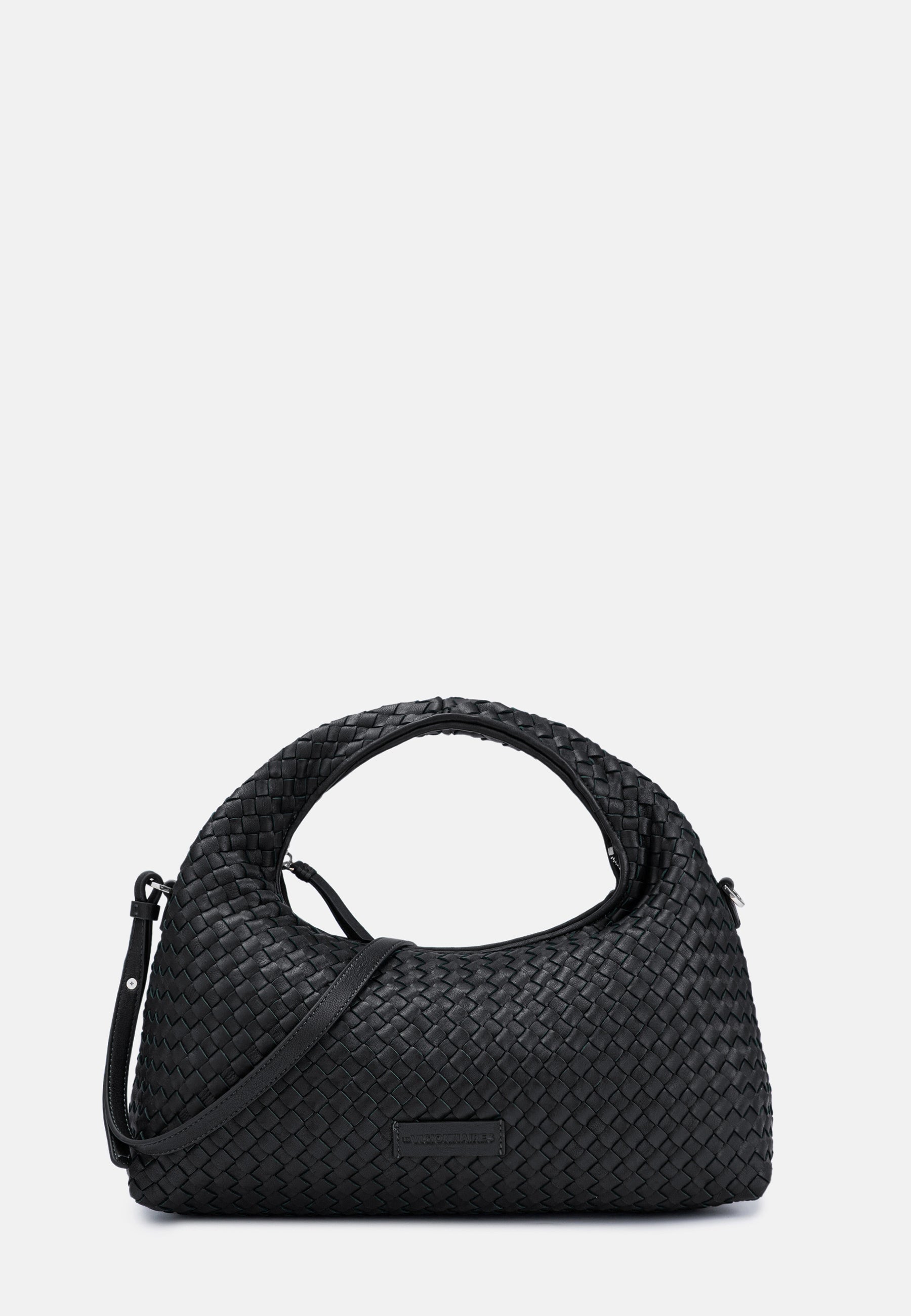 SADIE GRANDE WEAVE SILKY