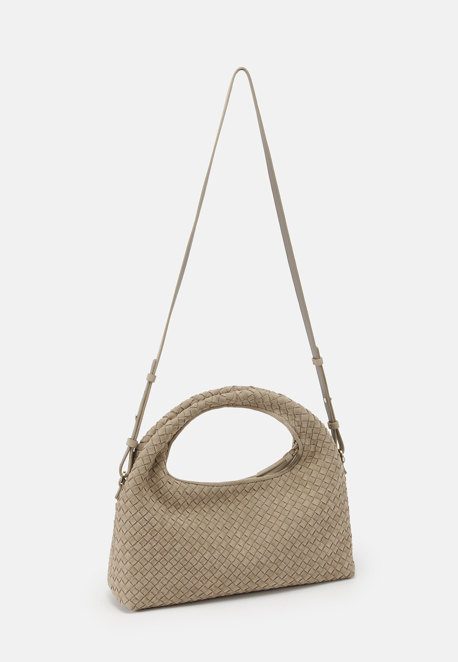 SADIE GRANDE WEAVE COZY