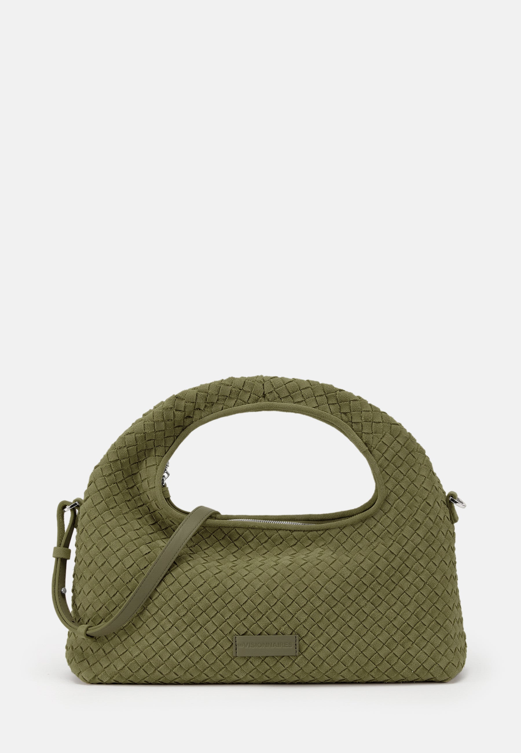 SADIE GRANDE WEAVE COZY