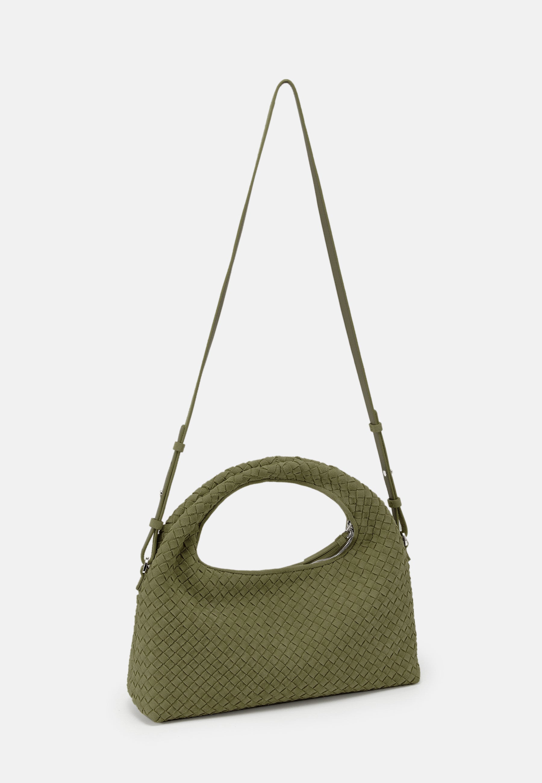 SADIE GRANDE WEAVE COZY