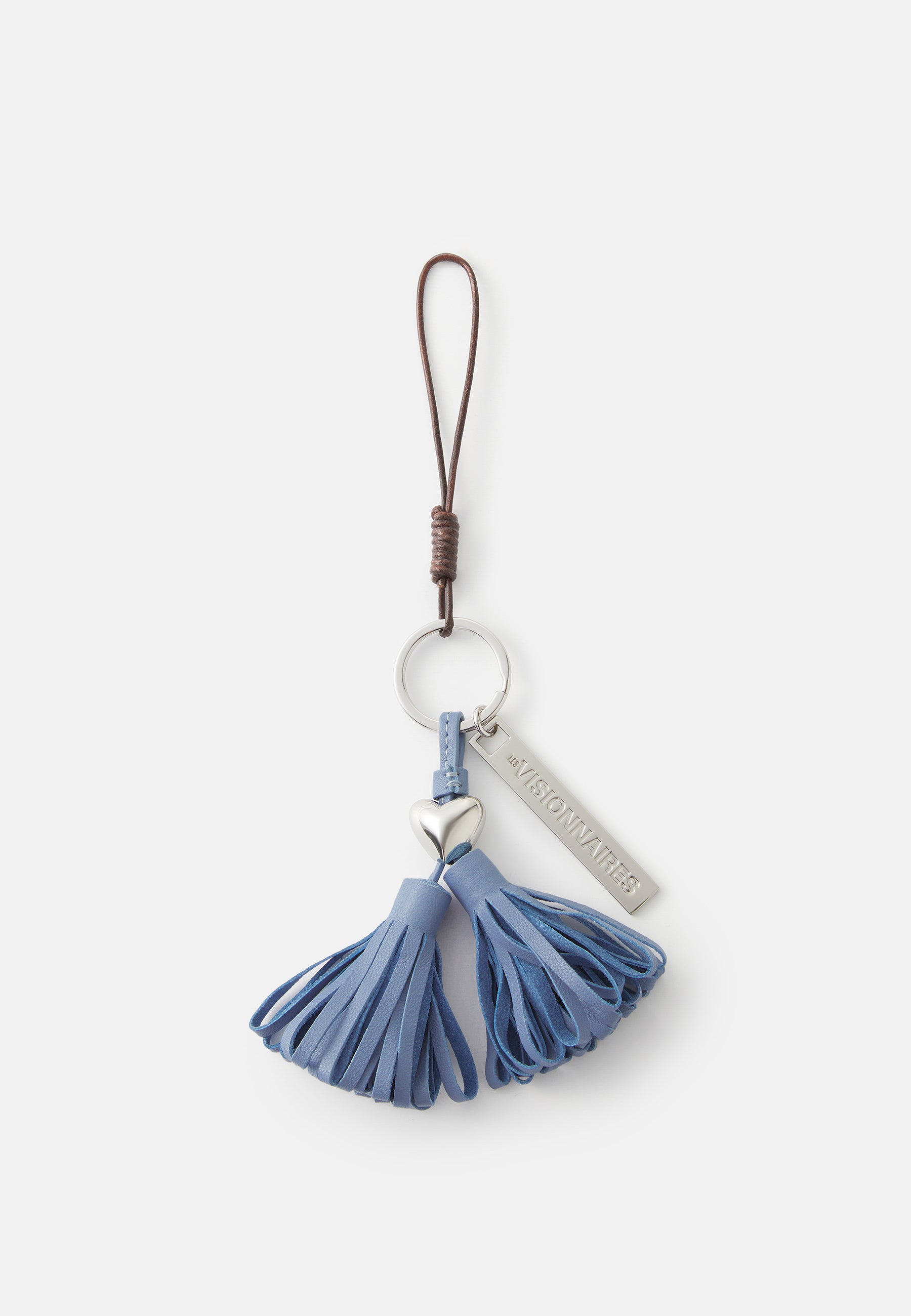 TASSEL CHARM SILKY