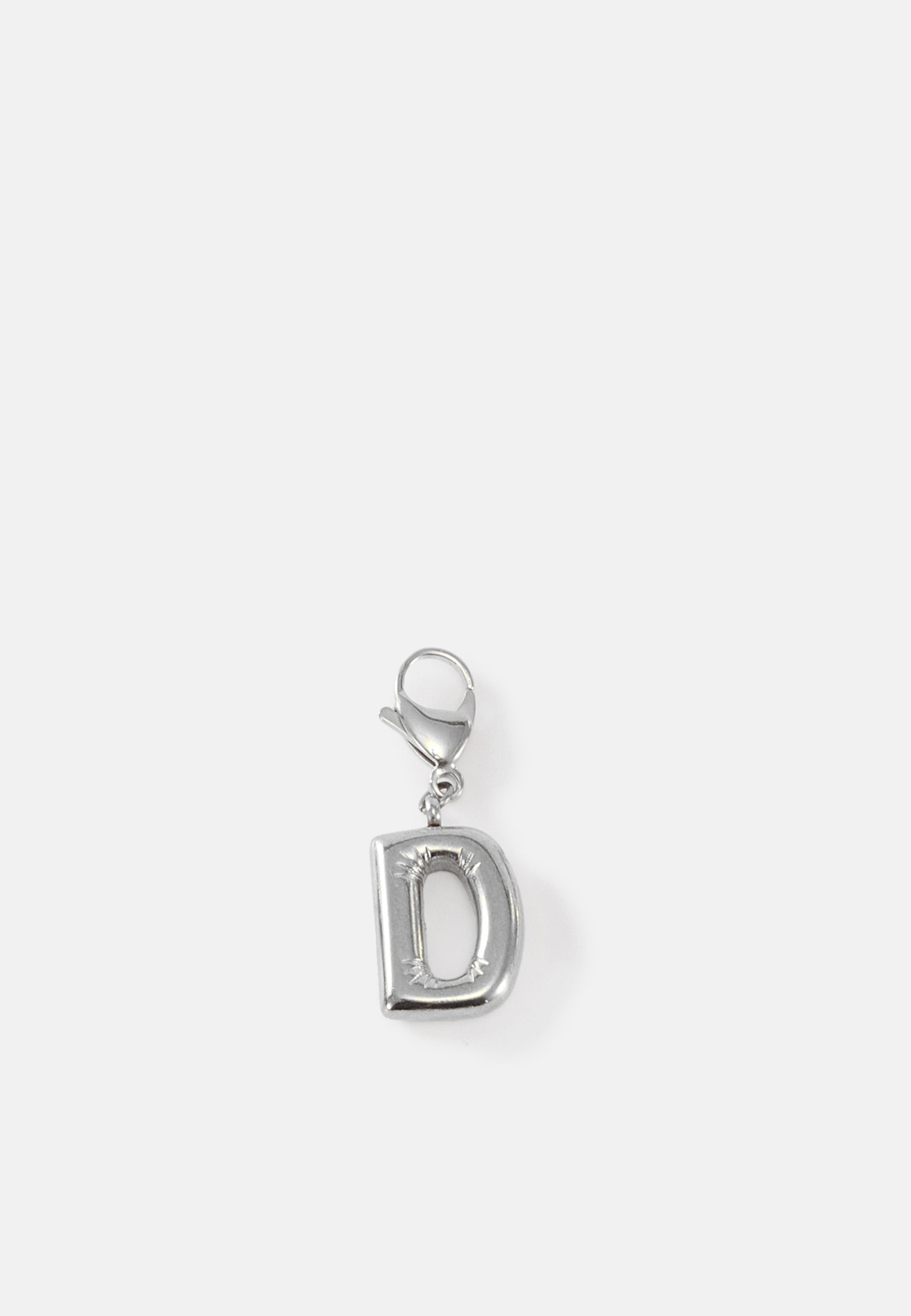 LETTER CHARM D
