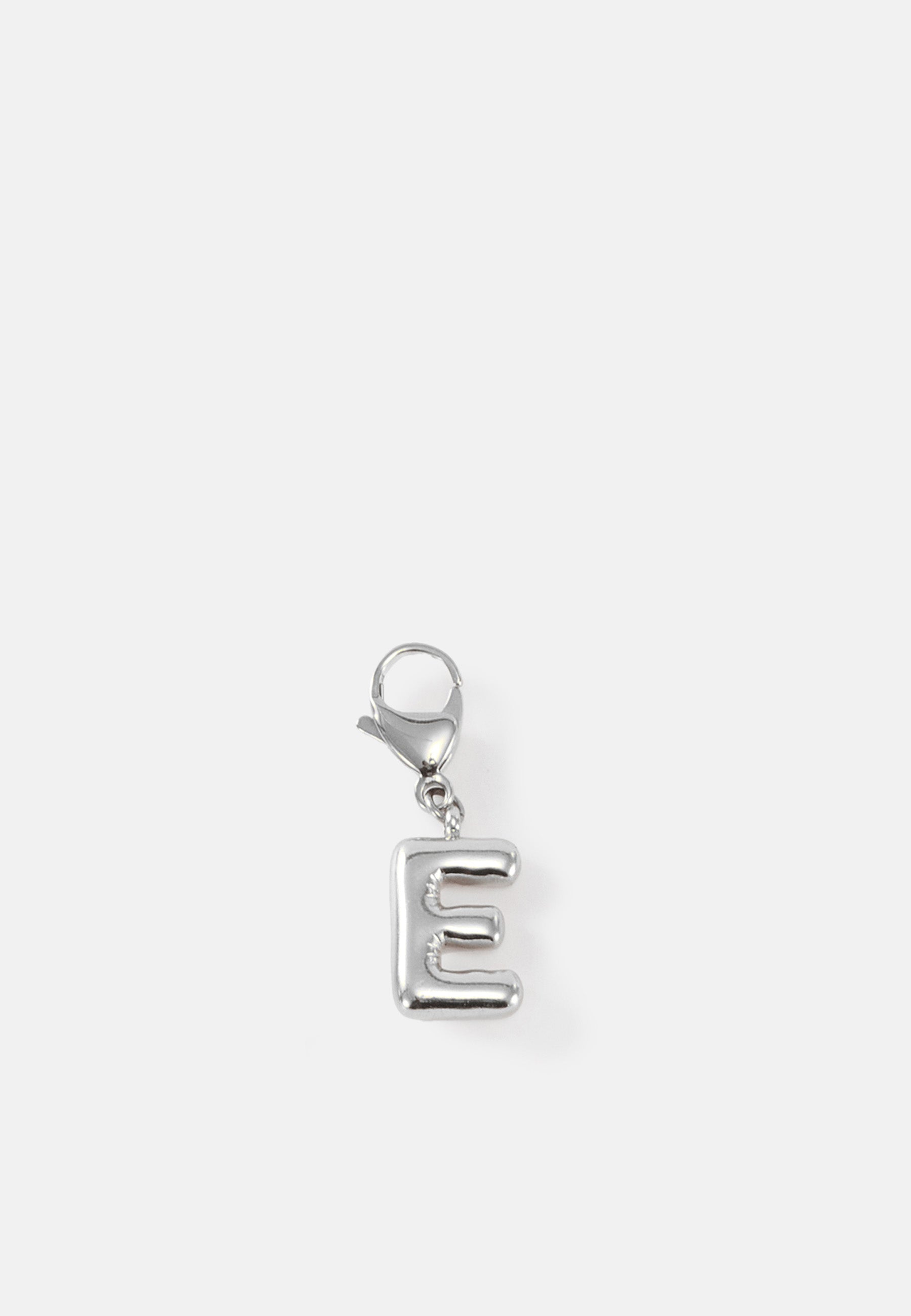 LETTER CHARM E