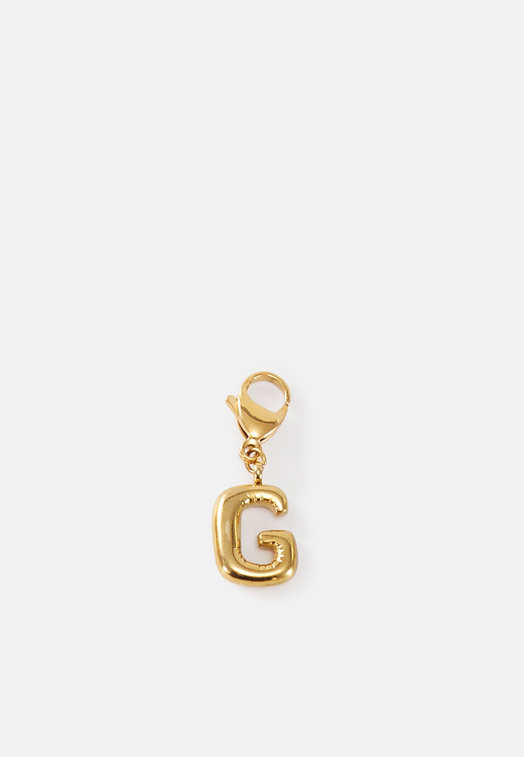 LETTER CHARM G