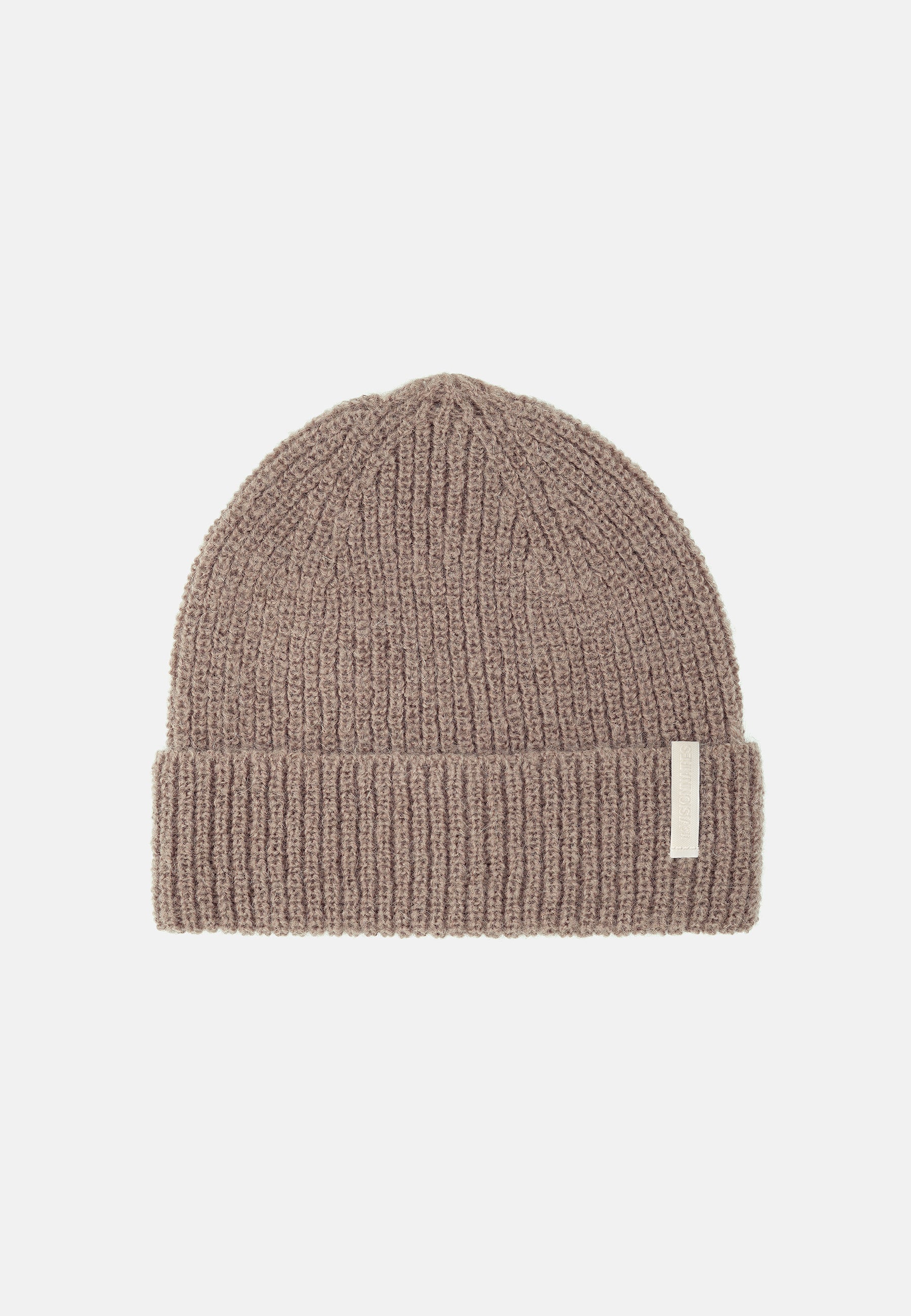 MOHAIR BEANIE LES VISIONNAIRES