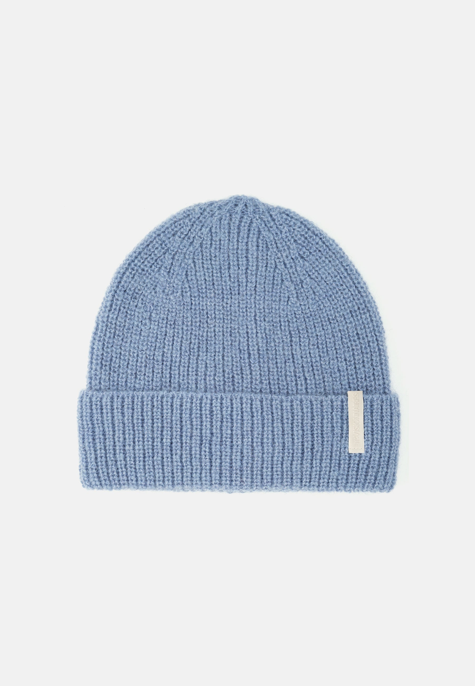 MOHAIR BEANIE LES VISIONNAIRES