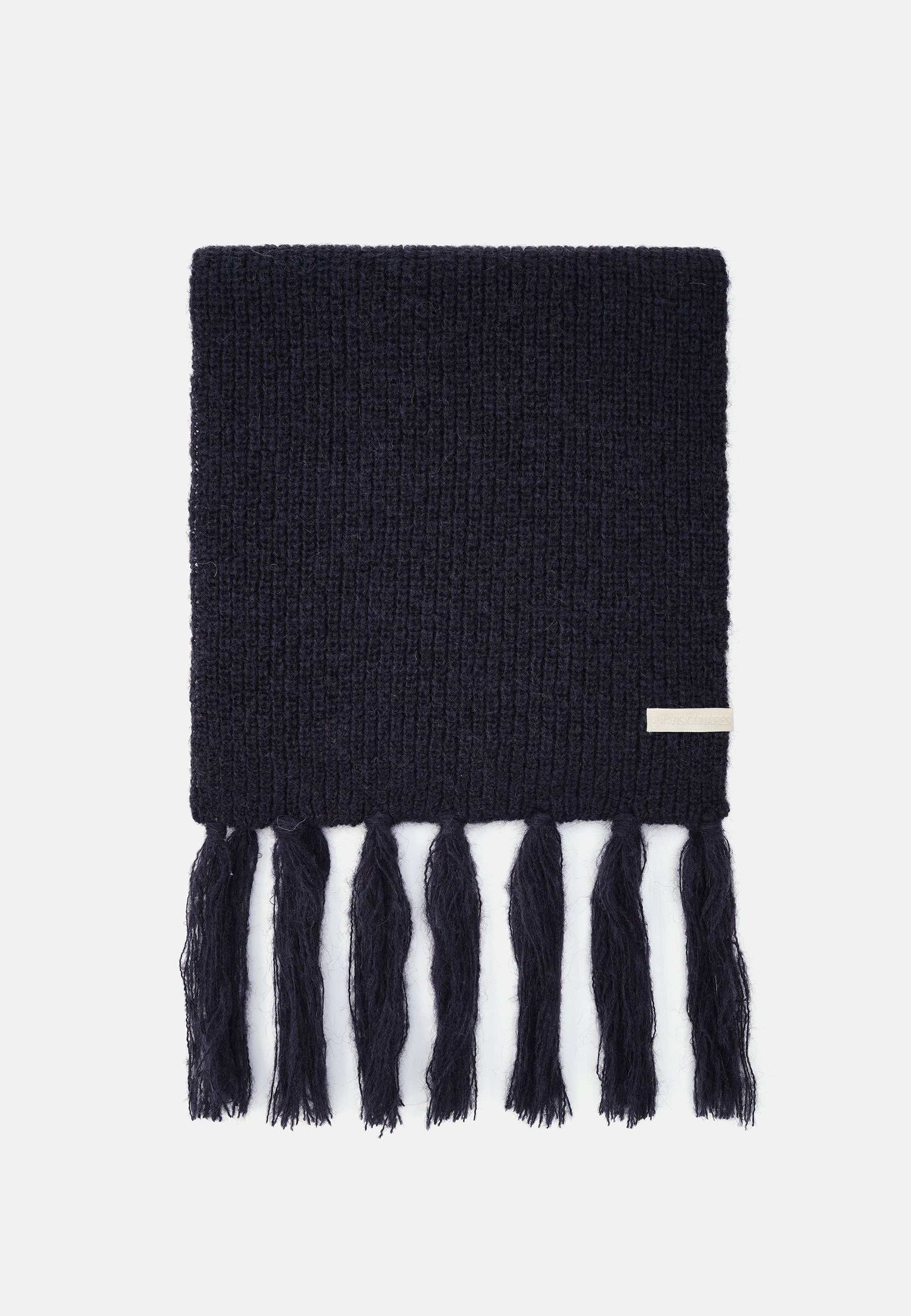 MOHAIR SCARF LES VISIONNAIRES