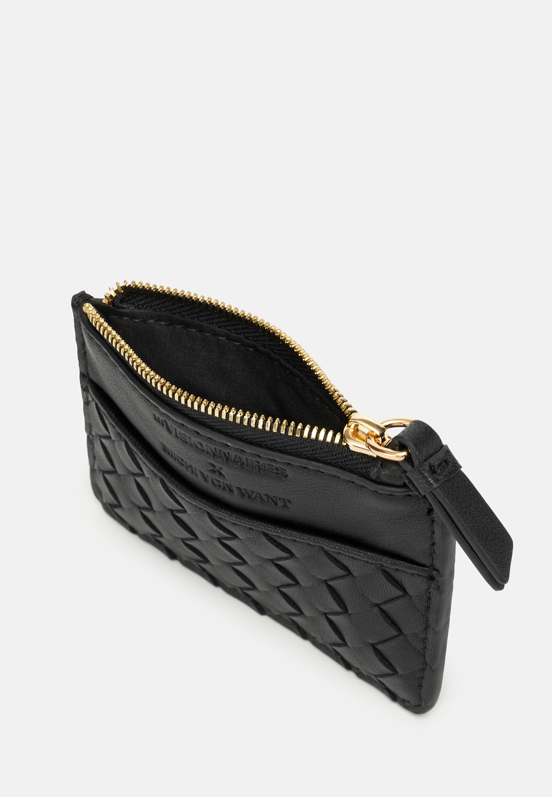 MICHI VON WANT CLEMENCE WEAVE