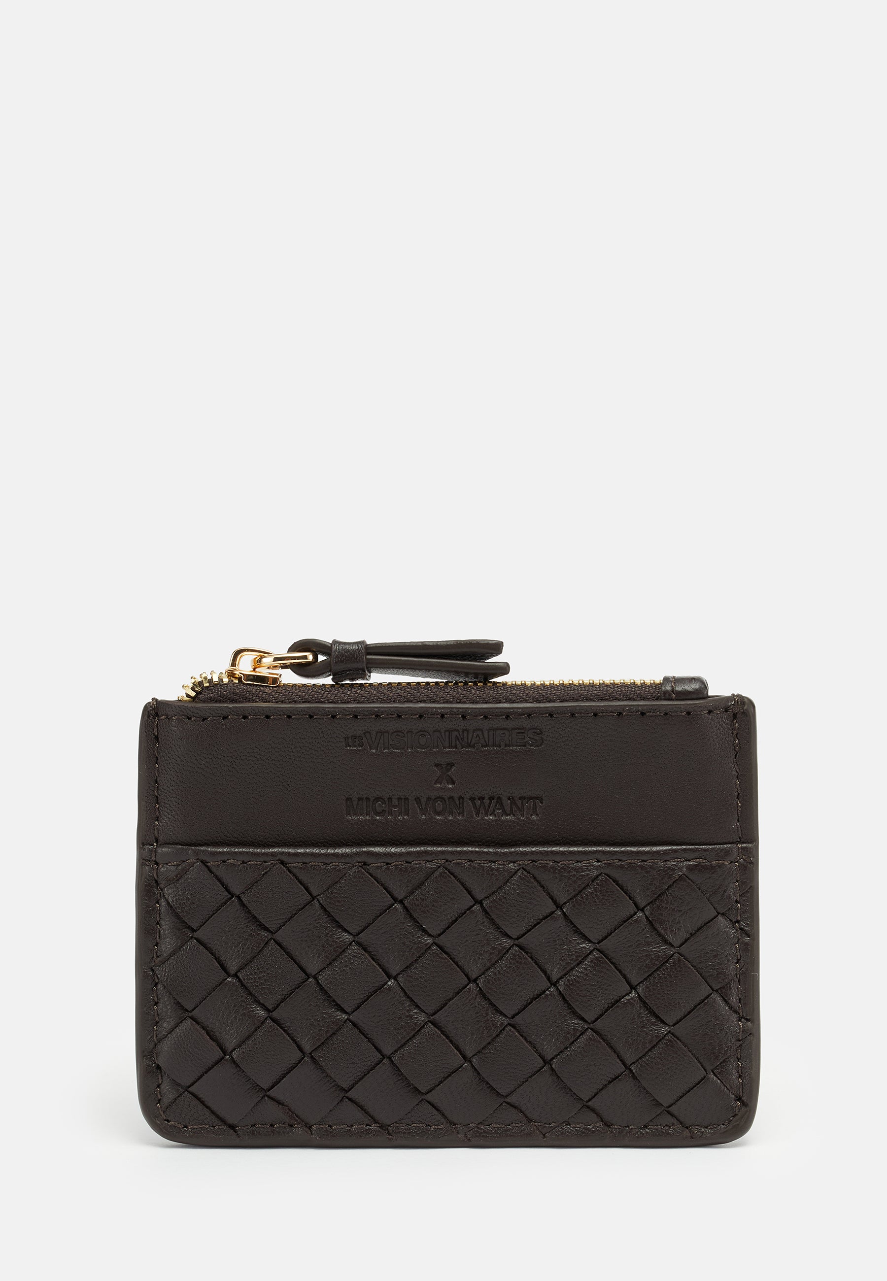 MICHI VON WANT CLEMENCE WEAVE