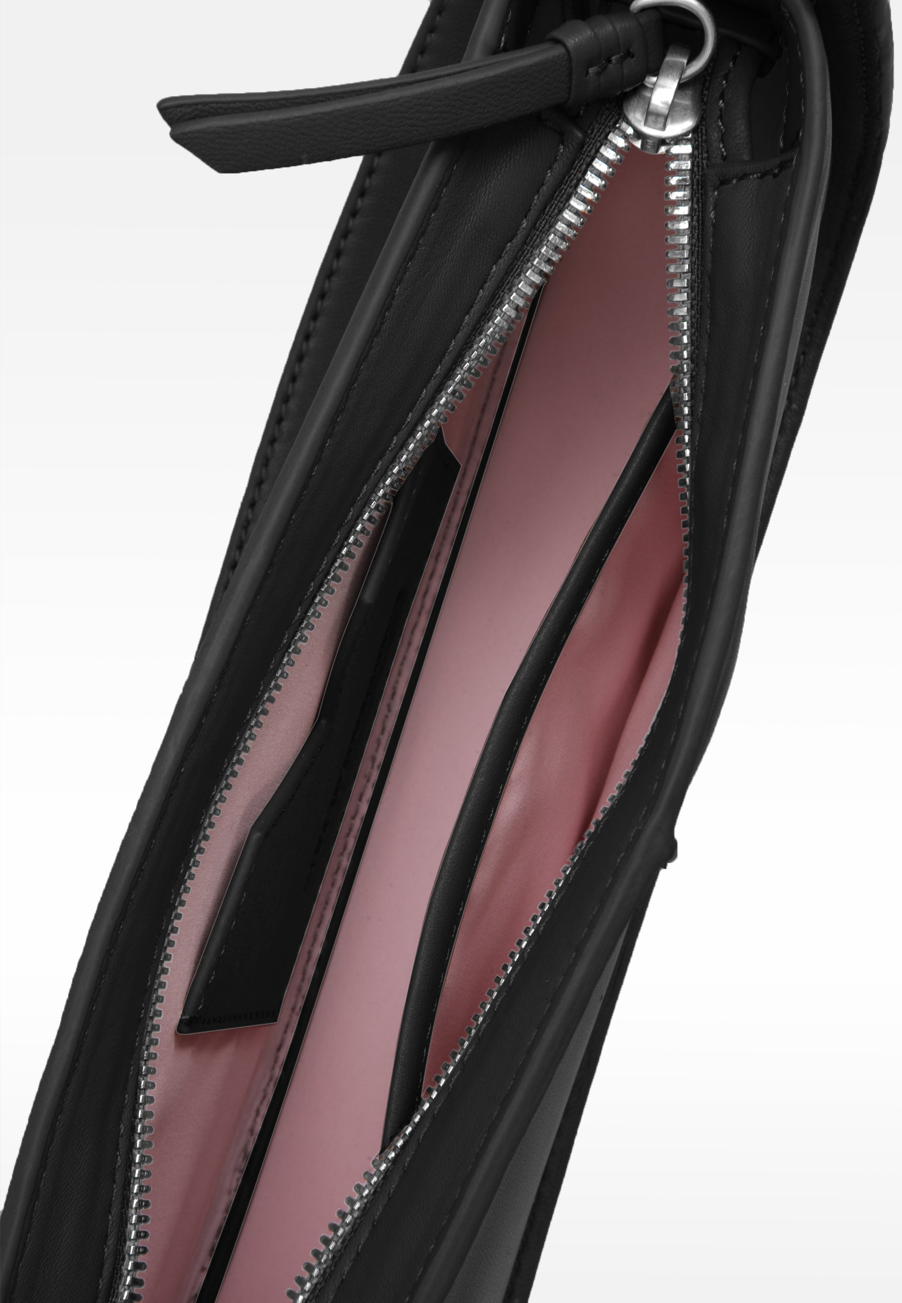 LES VISIONNAIRES- Bags- AIME MINIMAL- black / OS-cream / OS-taupe brown / OS-pear green / OS-stone blue / OS