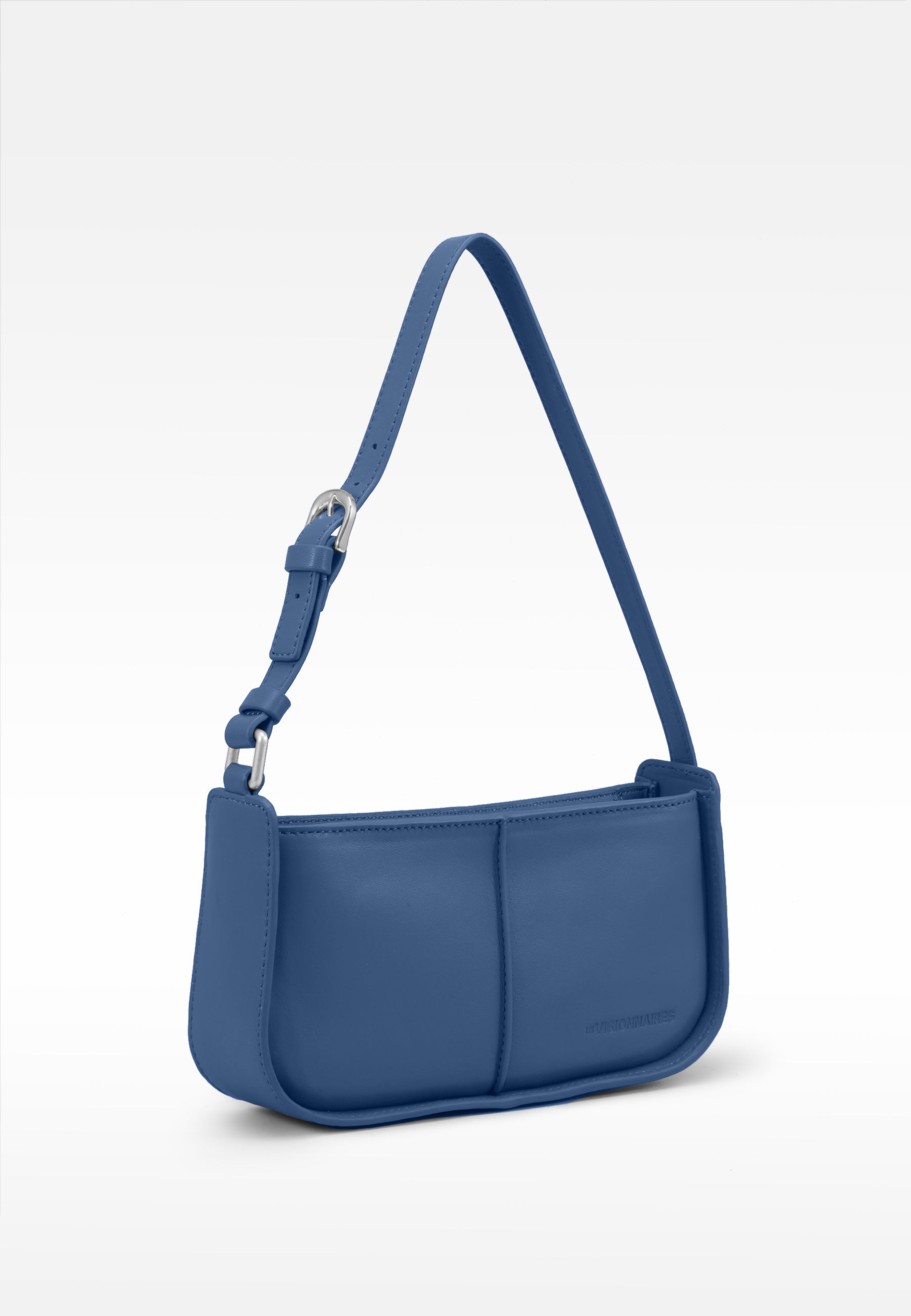 LES VISIONNAIRES- Bags- AIME MINIMAL- black / OS-cream / OS-taupe brown / OS-pear green / OS-stone blue / OS