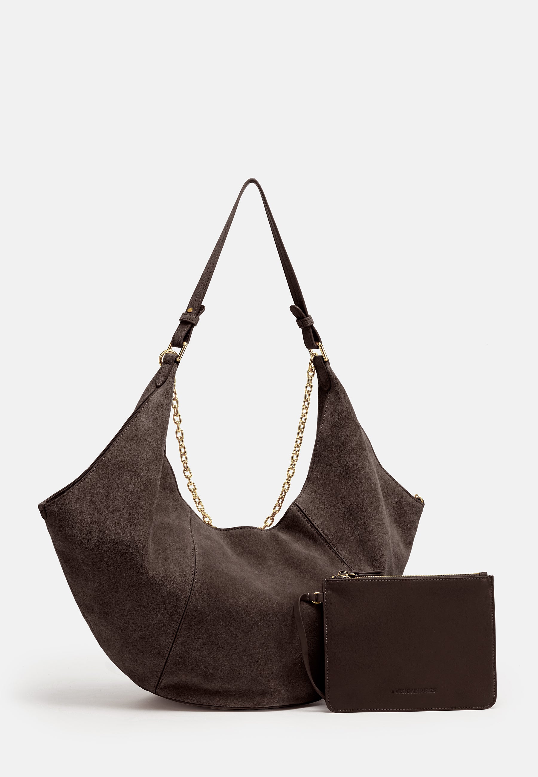 AMELIE COZY CHAIN