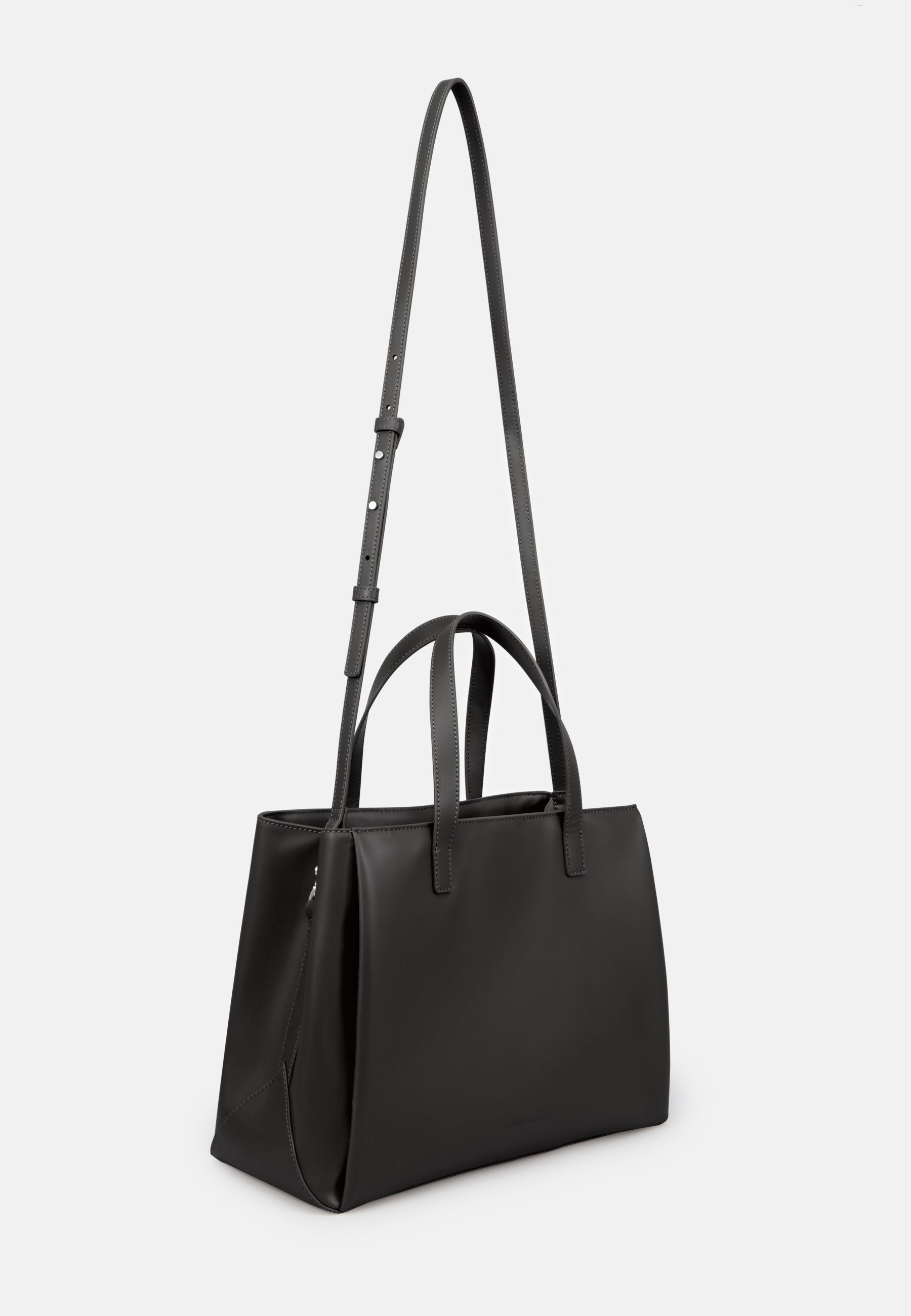 LES VISIONNAIRES- Bags- DANI ESSENTIAL- black / OS-caramel / OS-cappuccino beige / OS-cranberry / OS