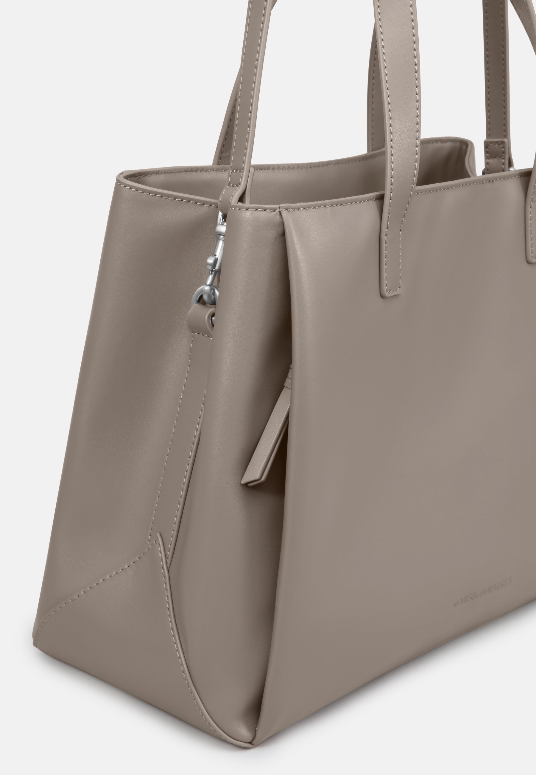 LES VISIONNAIRES- Bags- DANI ESSENTIAL- black / OS-caramel / OS-cappuccino beige / OS-cranberry / OS