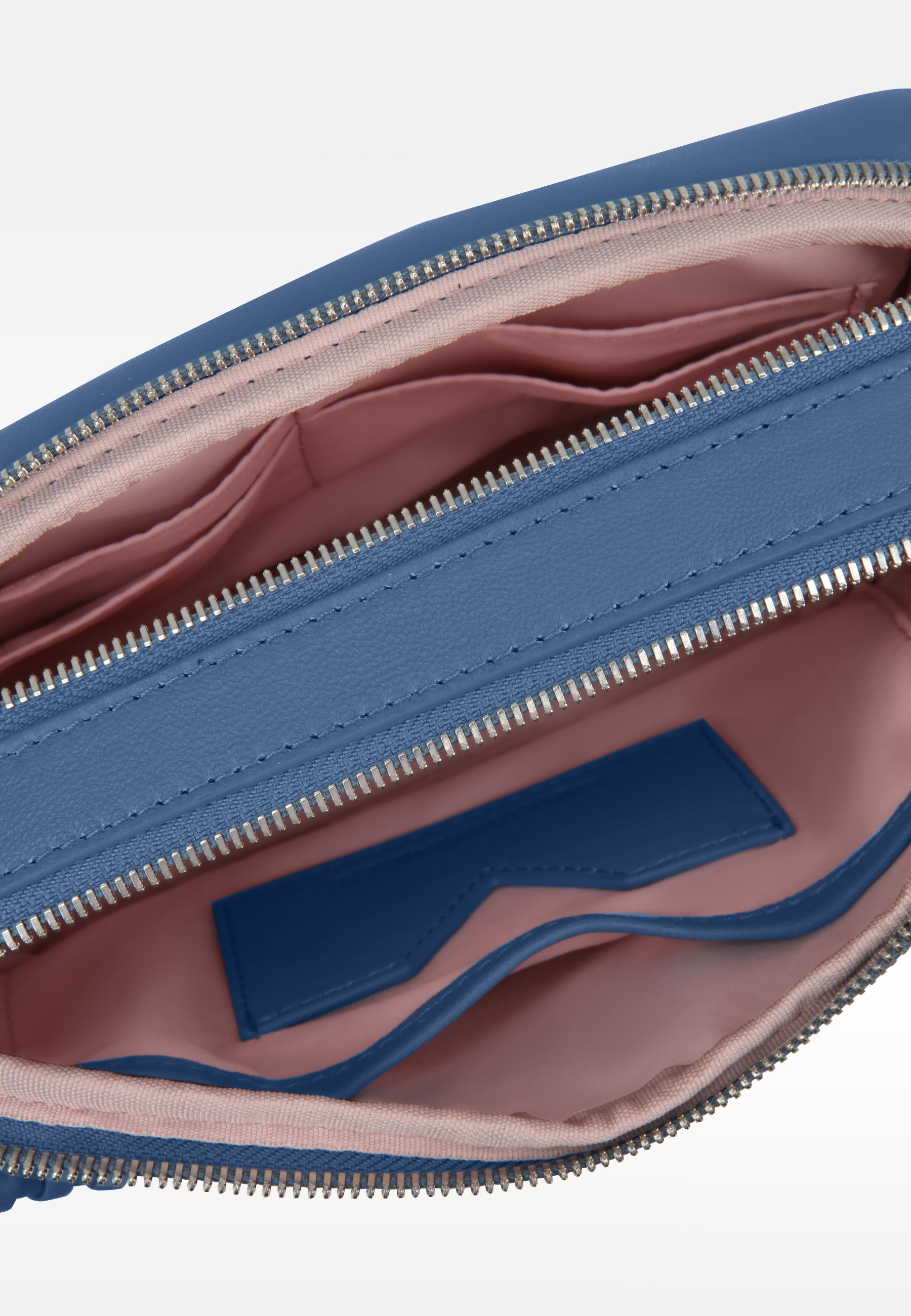 LES VISIONNAIRES- Bags- EMILY SOFT VOLUME- black / OS-cream / OS-pear green / OS-stone blue / OS