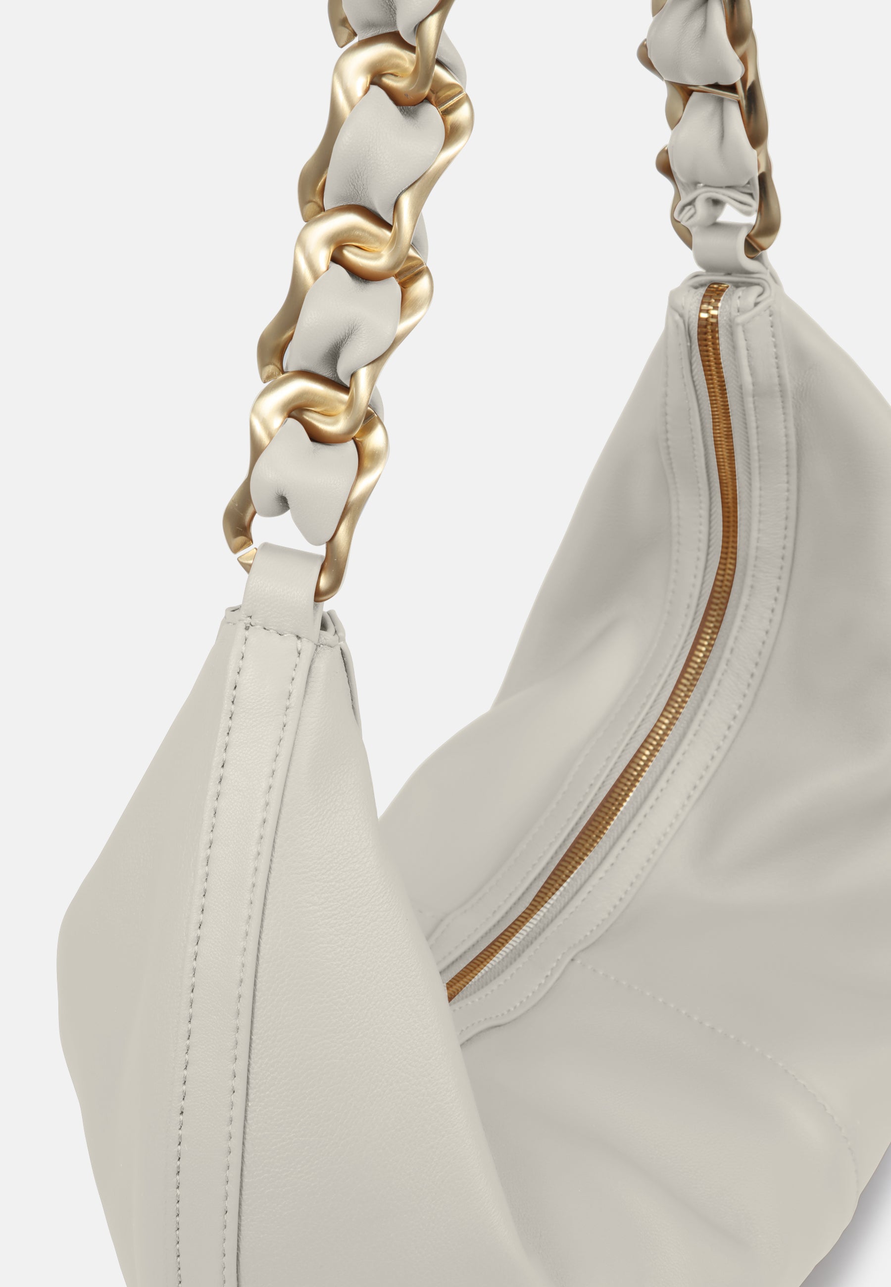 LES VISIONNAIRES- Bags- ENYA CHAIN- black / OS-off white / OS-caramel / OS-cappuccino beige / OS-matcha tea / OS-dusk blue / OS-cranberry / OS