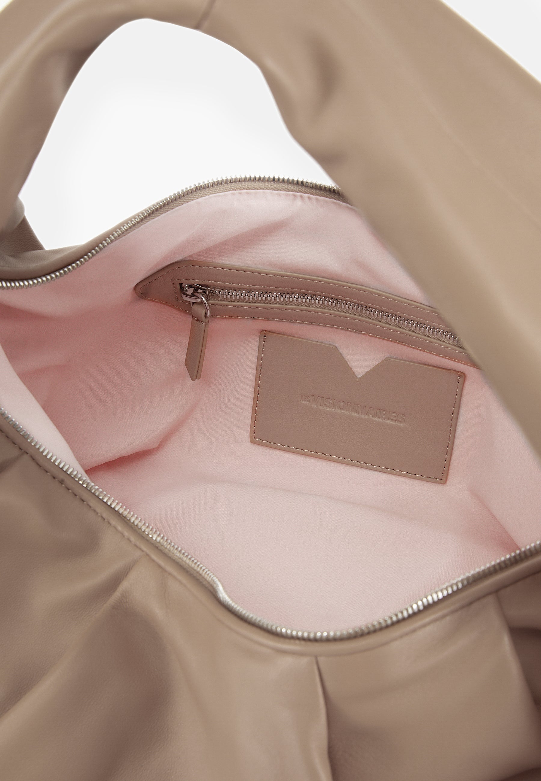 GRETA ESSENTIAL SILKY