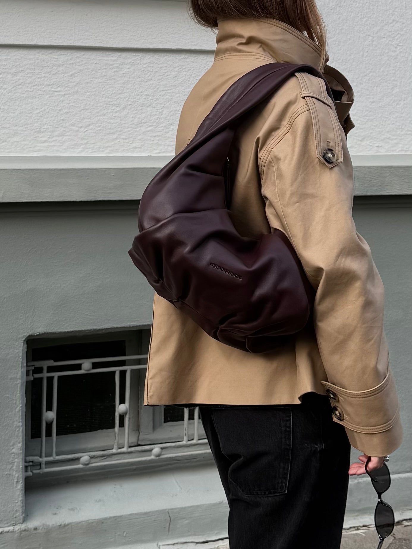 GRETA ESSENTIAL SILKY