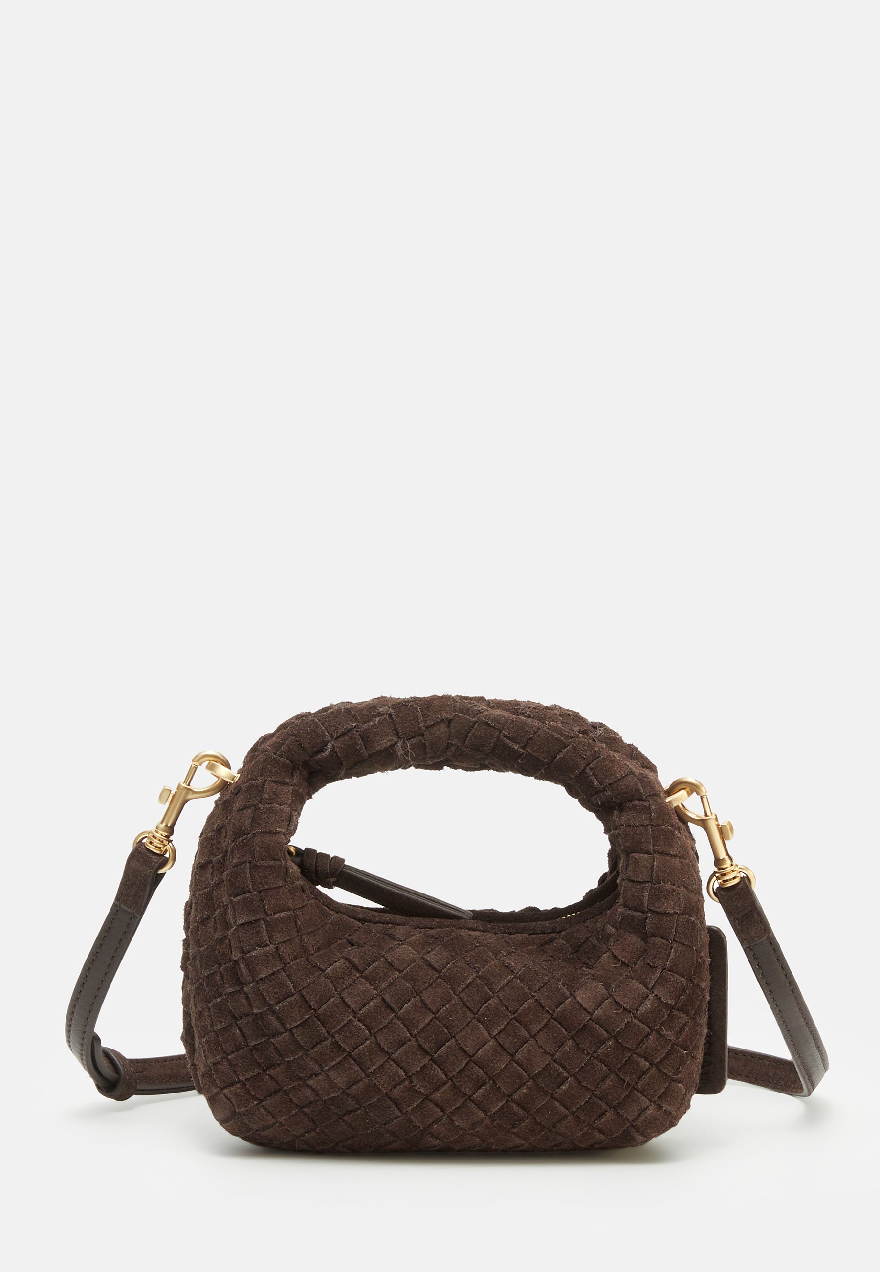 GRETA MICRO WEAVE COZY