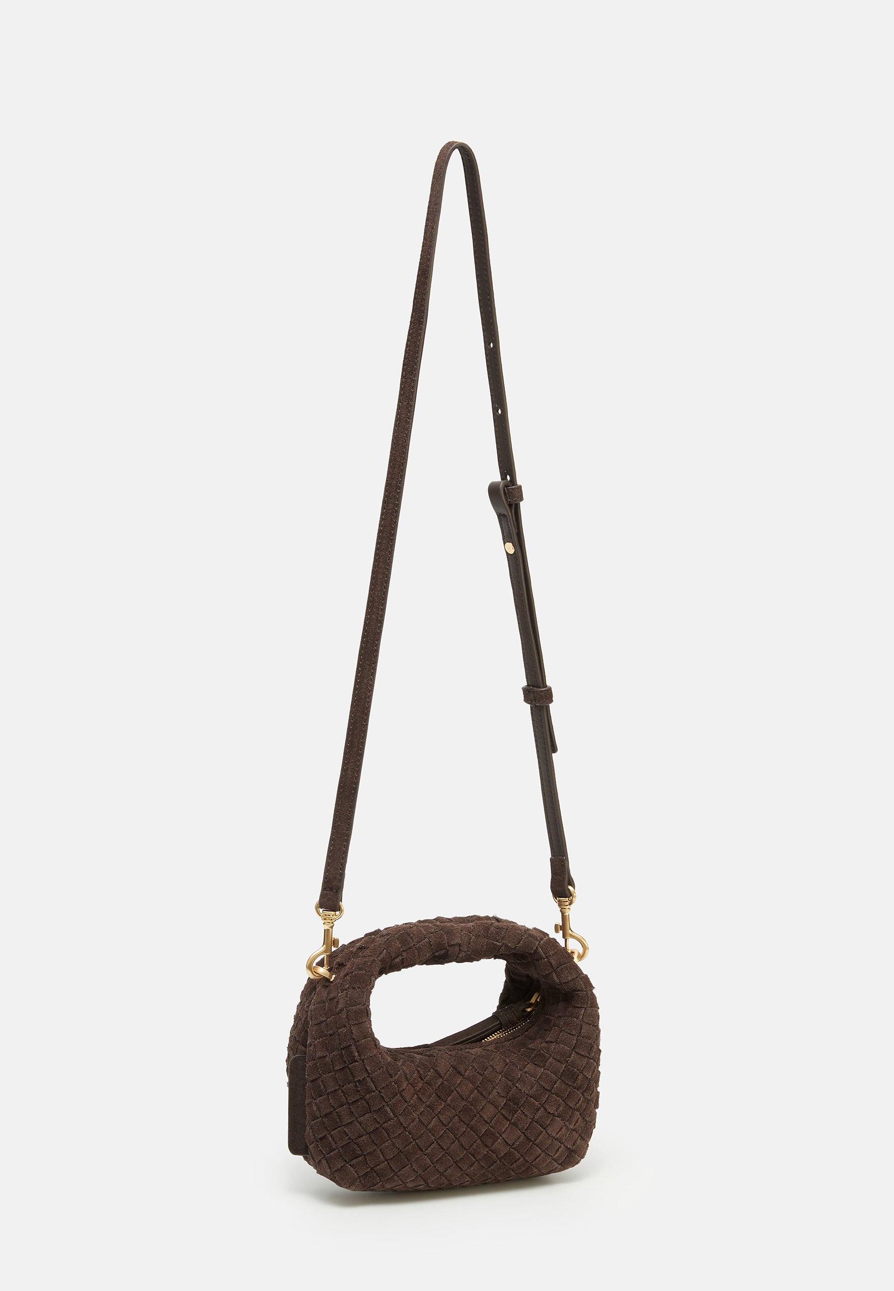 GRETA MICRO WEAVE COZY