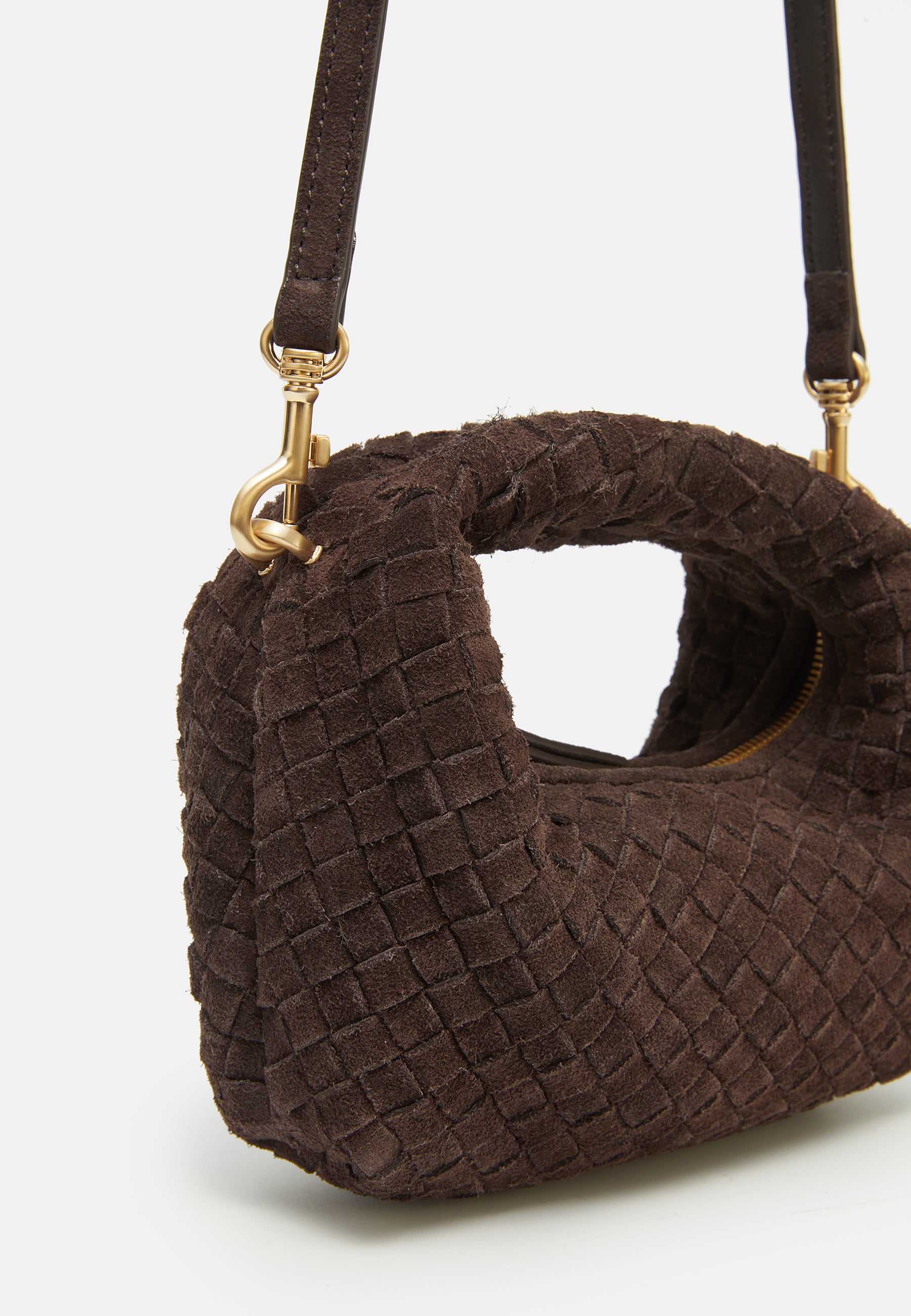 GRETA MICRO WEAVE COZY