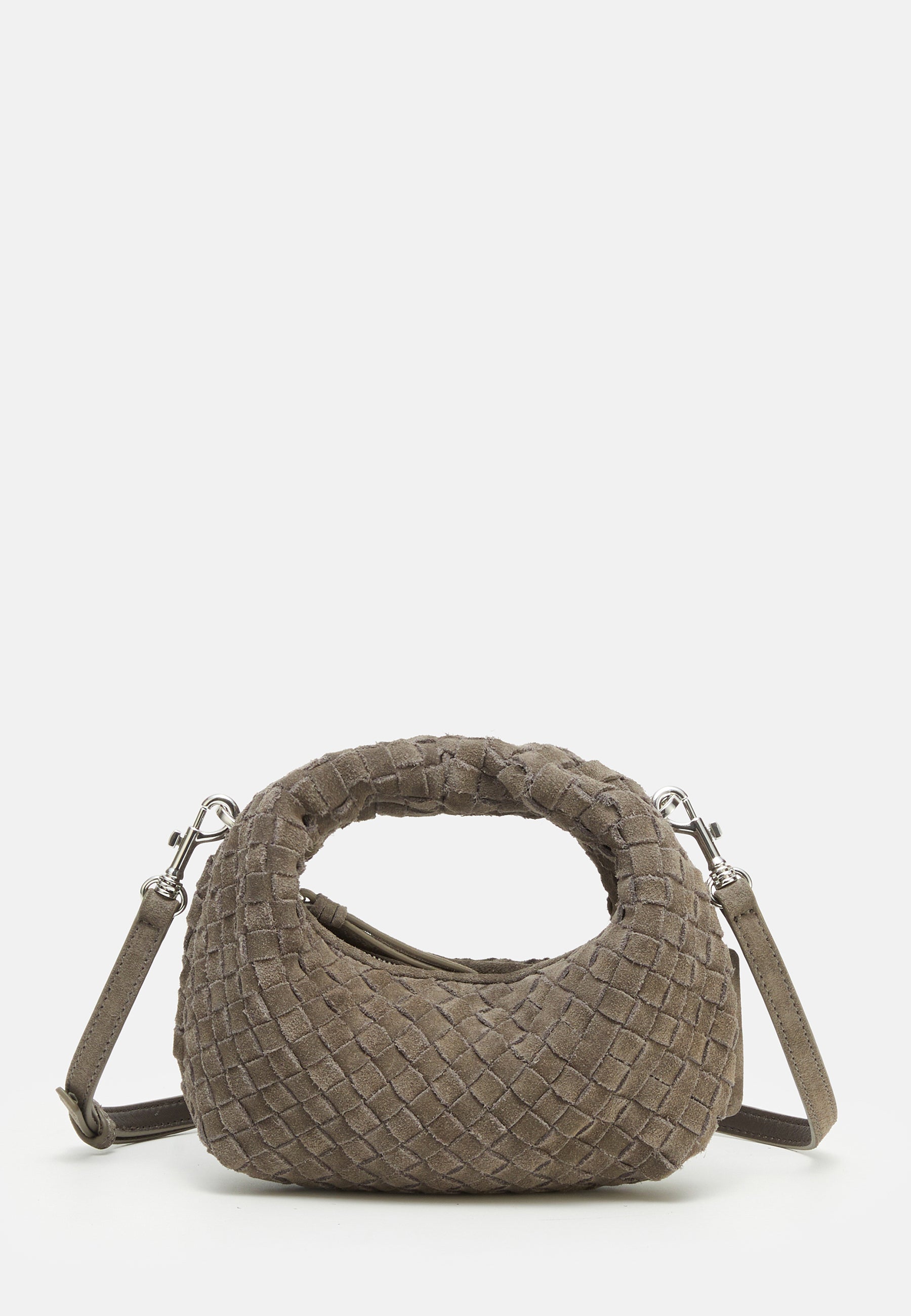 GRETA MICRO WEAVE COZY