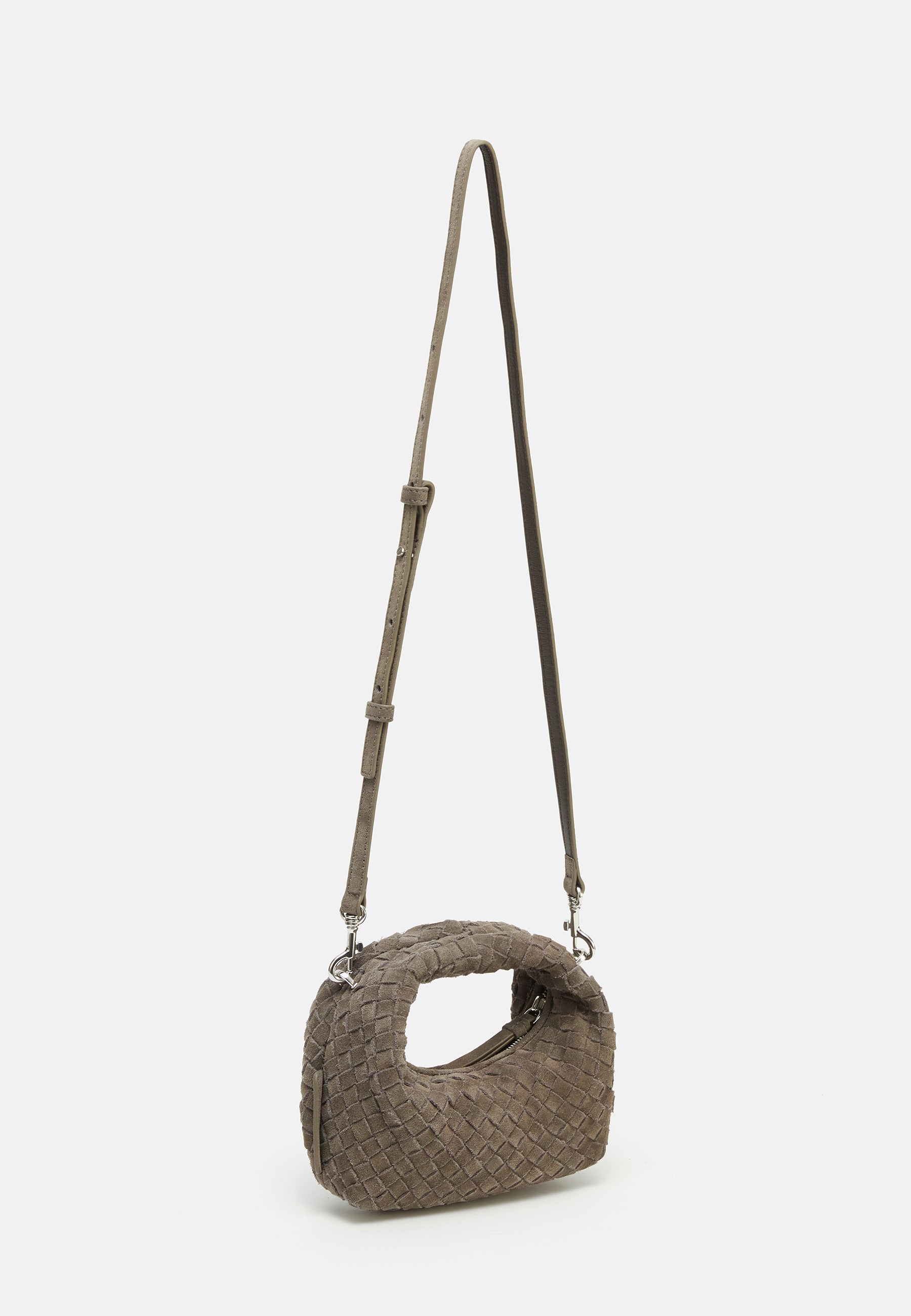 GRETA MICRO WEAVE COZY