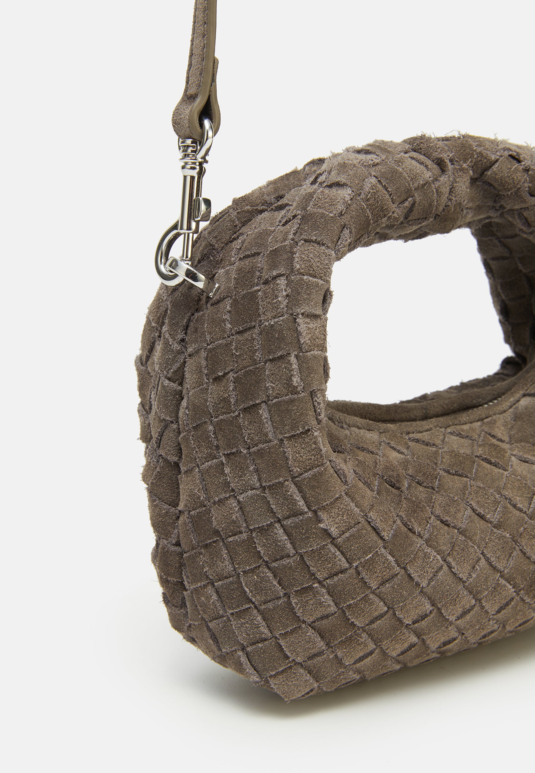 GRETA MICRO WEAVE COZY