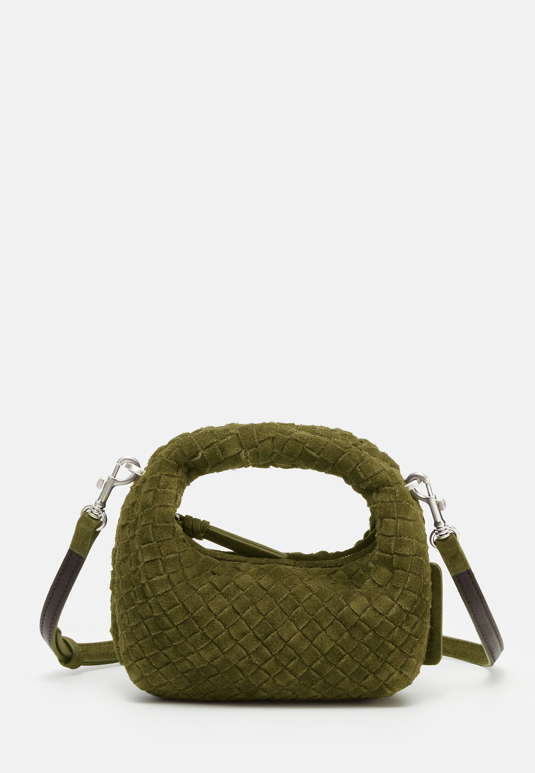 GRETA MICRO WEAVE COZY