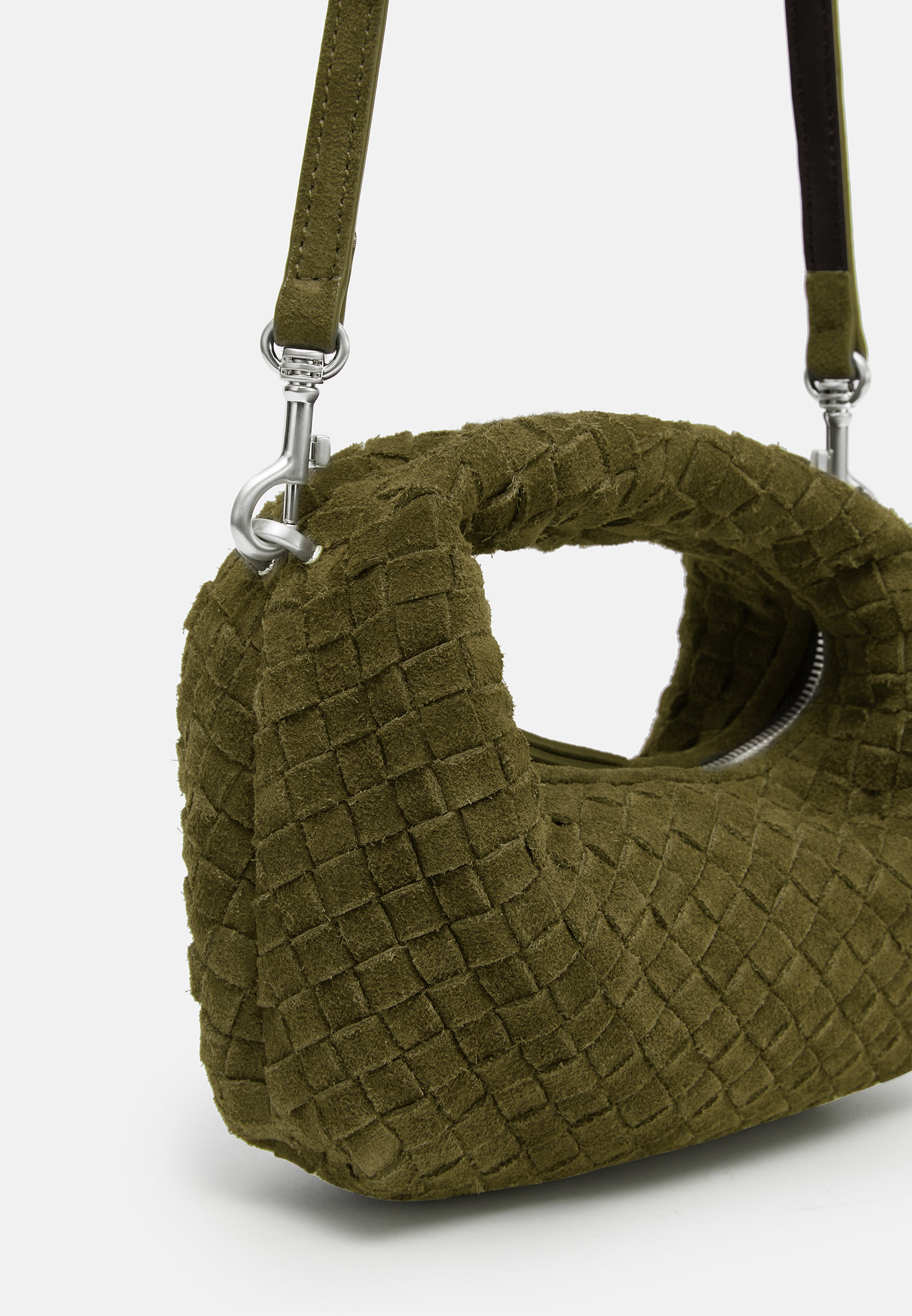 GRETA MICRO WEAVE COZY