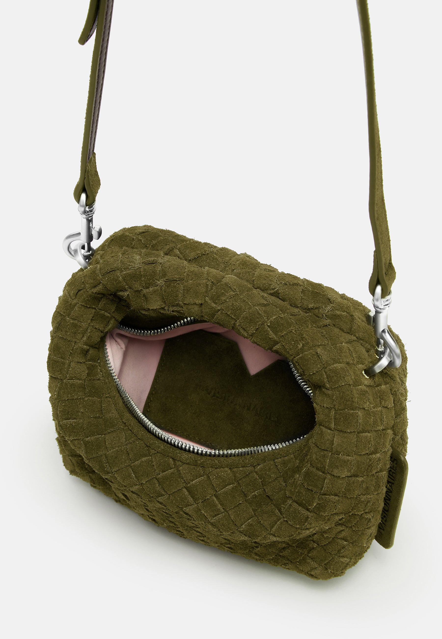 GRETA MICRO WEAVE COZY