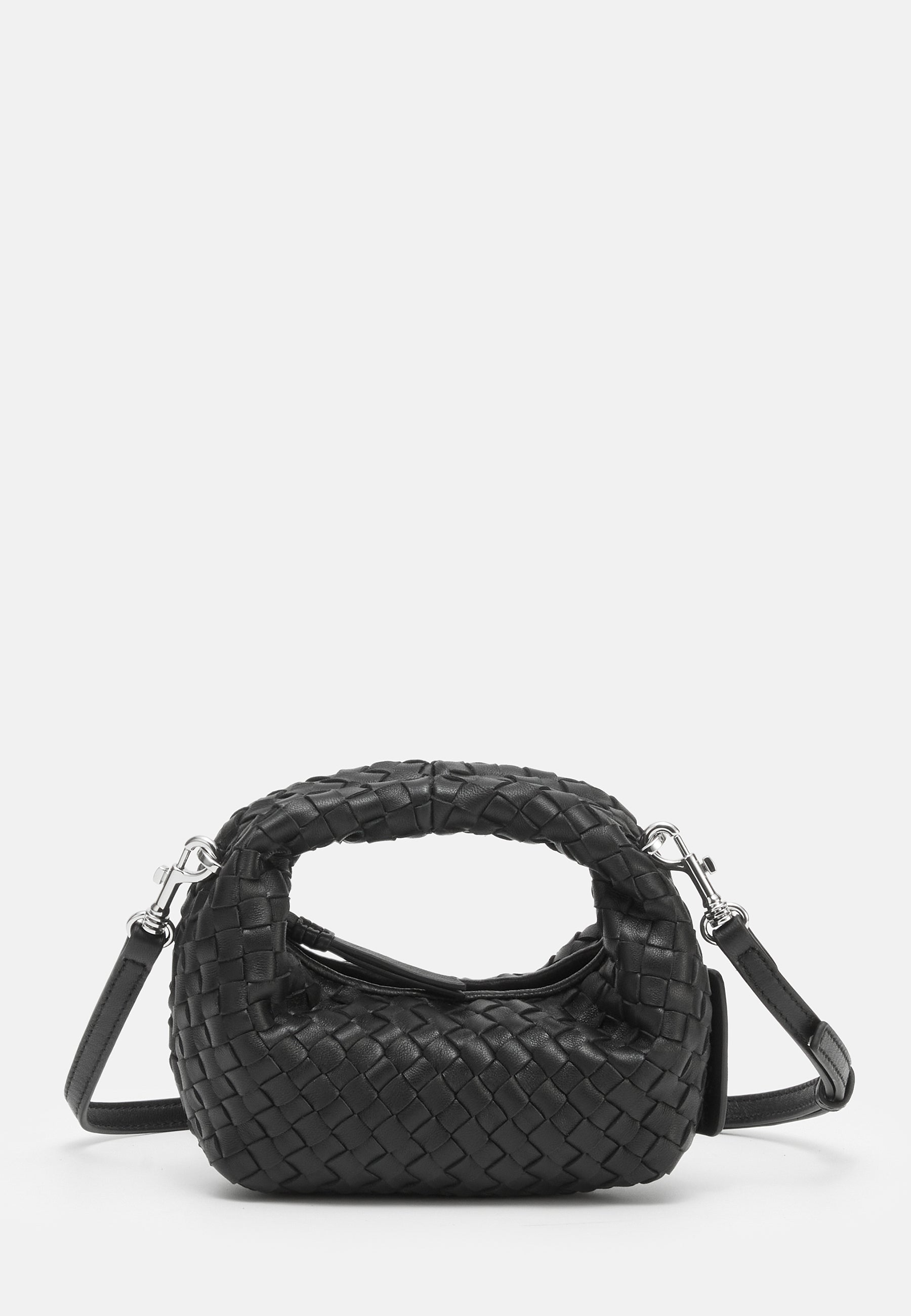 GRETA MICRO WEAVE SILKY