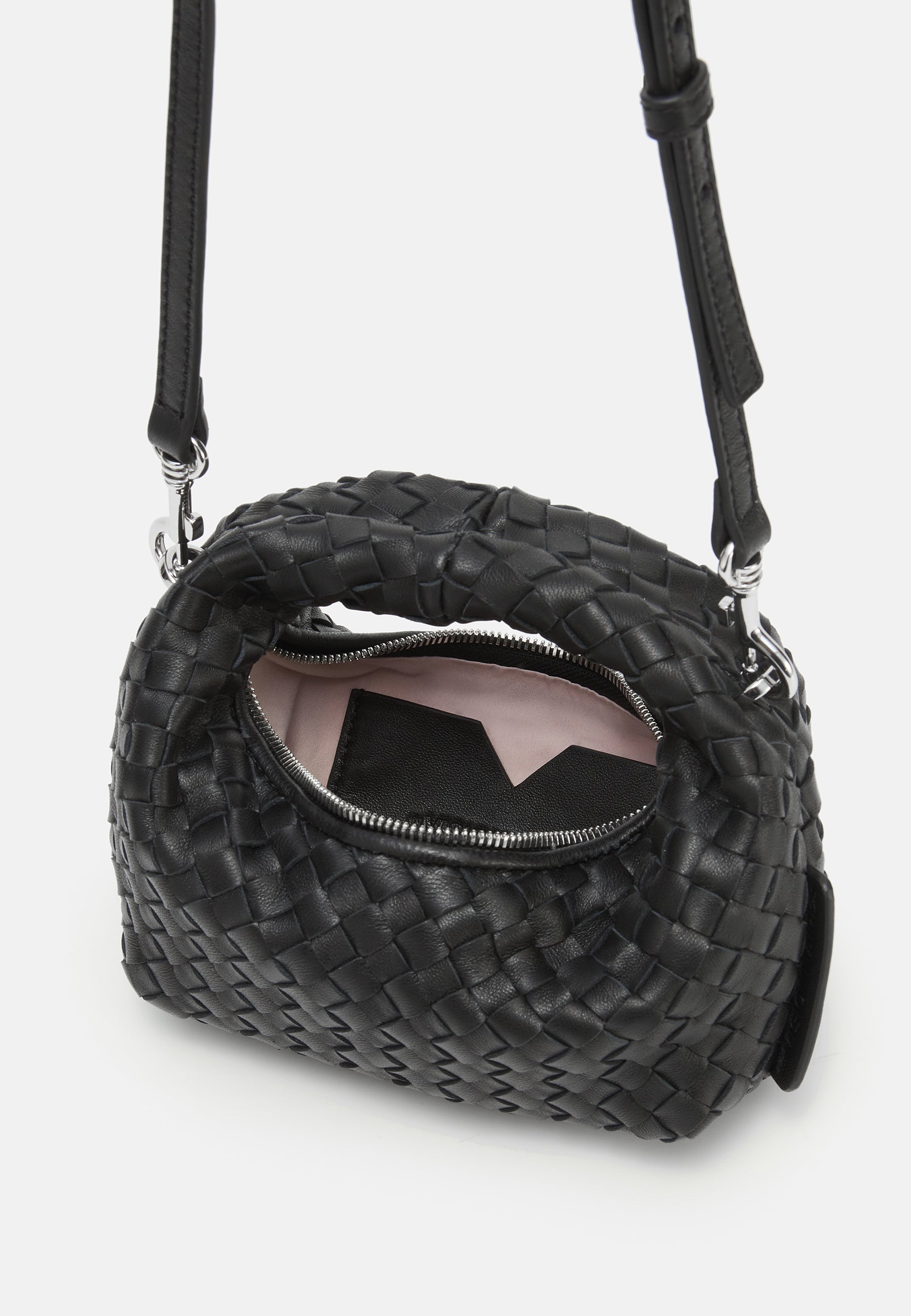 GRETA MICRO WEAVE SILKY