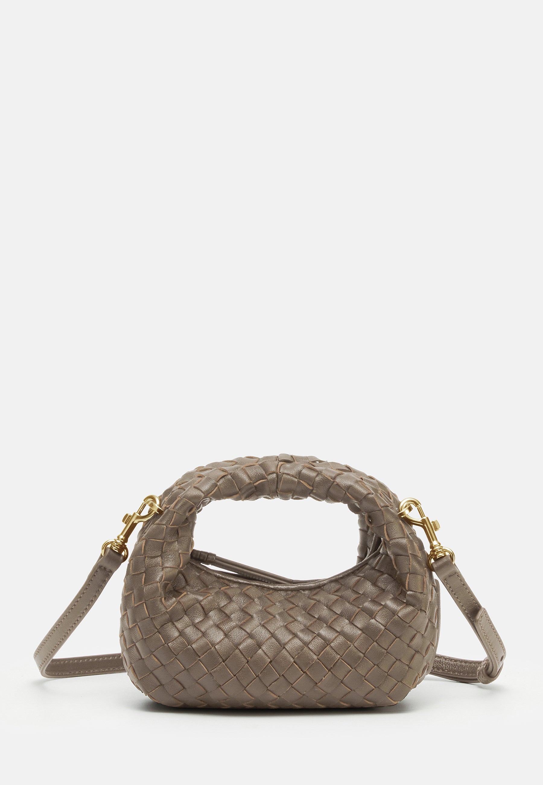 GRETA MICRO WEAVE SILKY