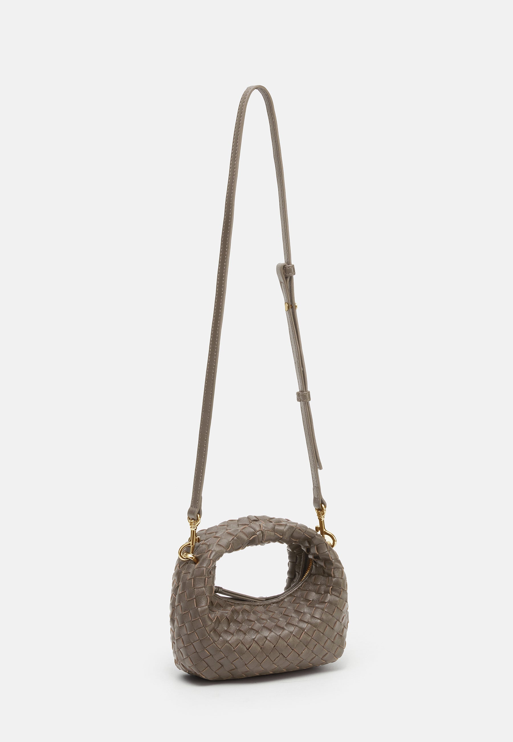 GRETA MICRO WEAVE SILKY