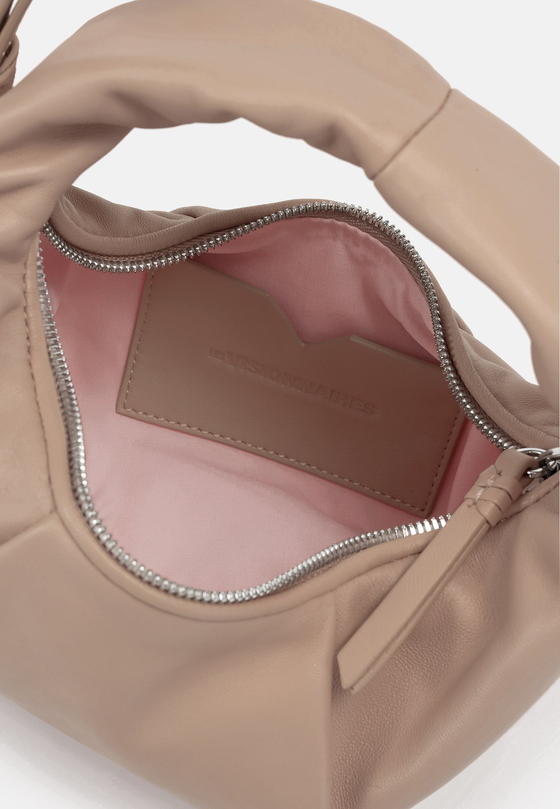 GRETA MINI ESSENTIAL SILKY