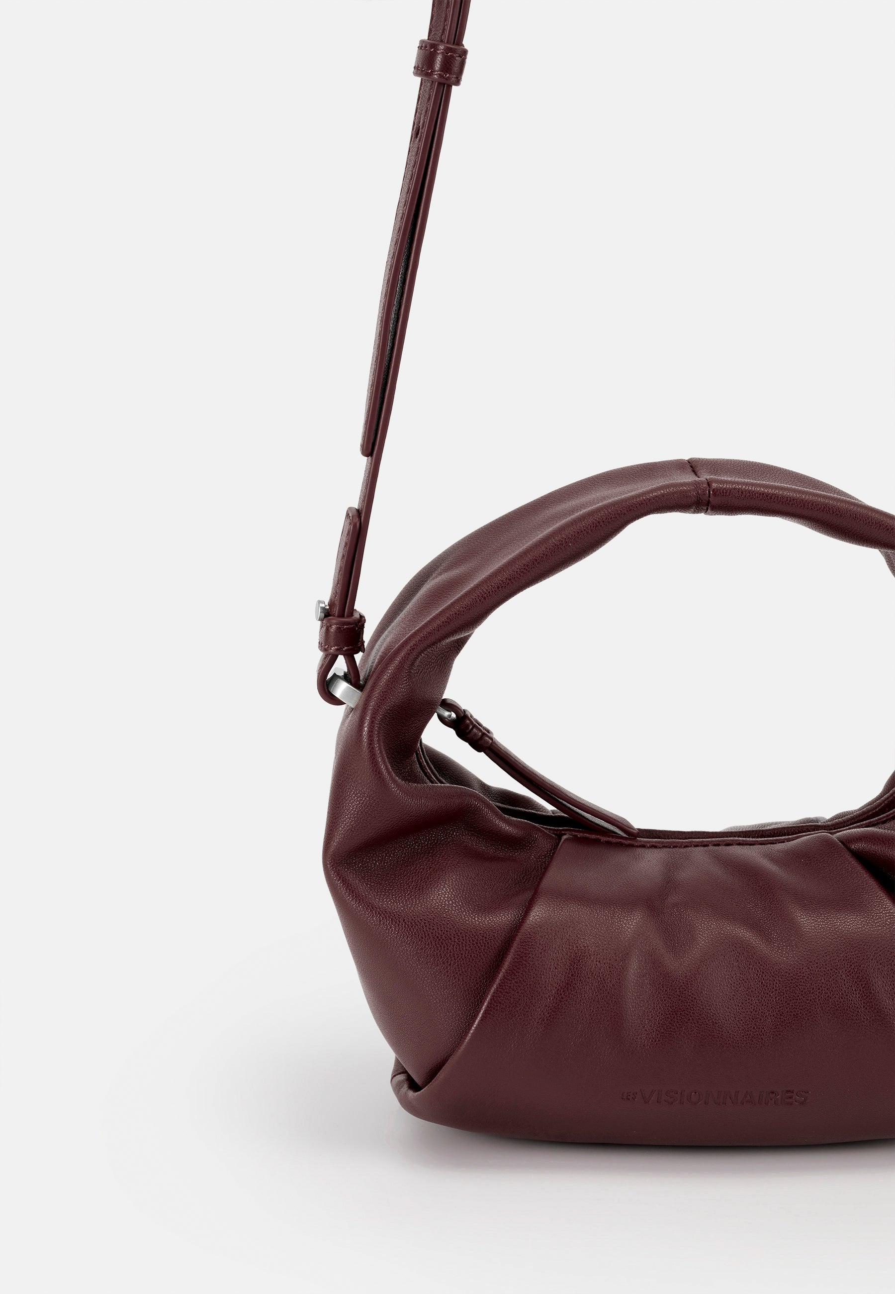 GRETA MINI ESSENTIAL SILKY