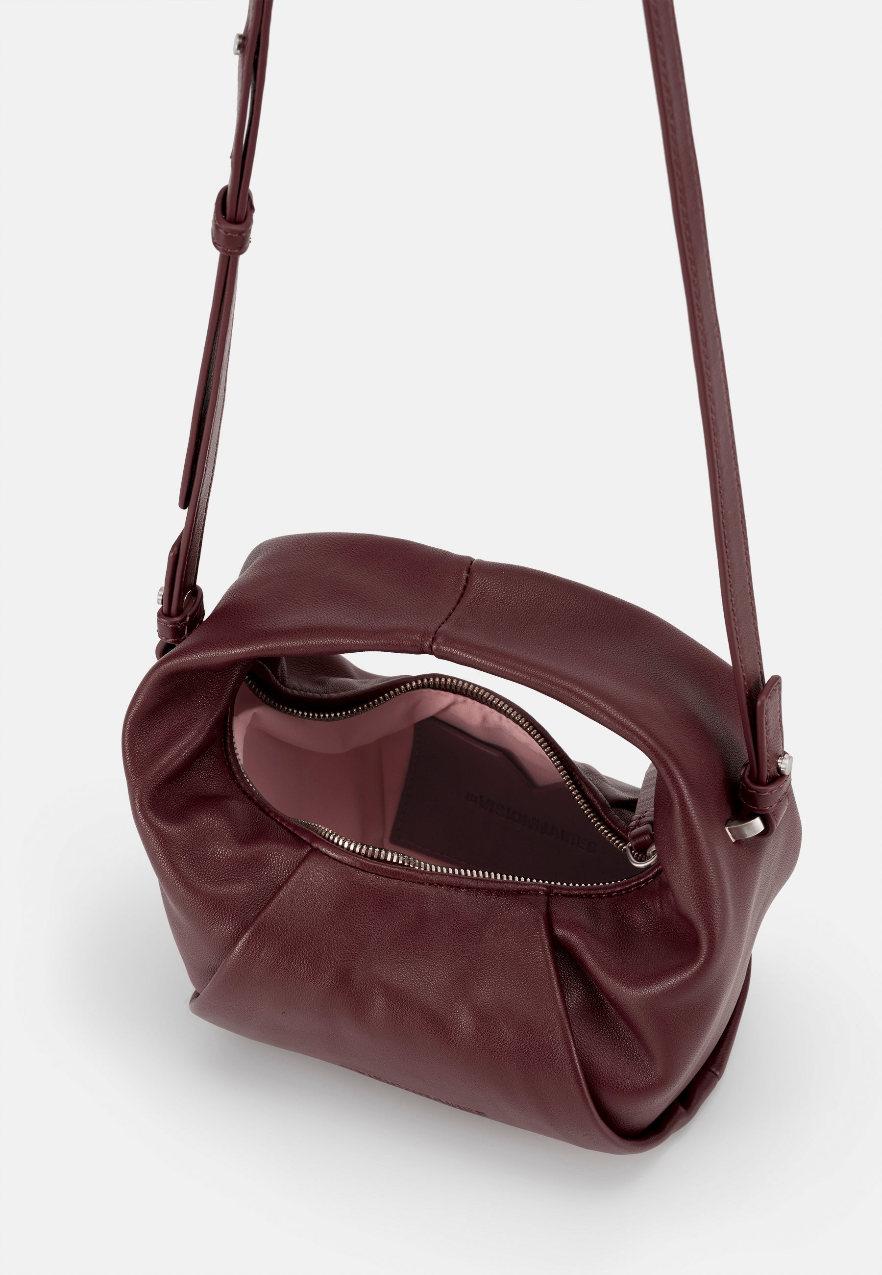 GRETA MINI ESSENTIAL SILKY