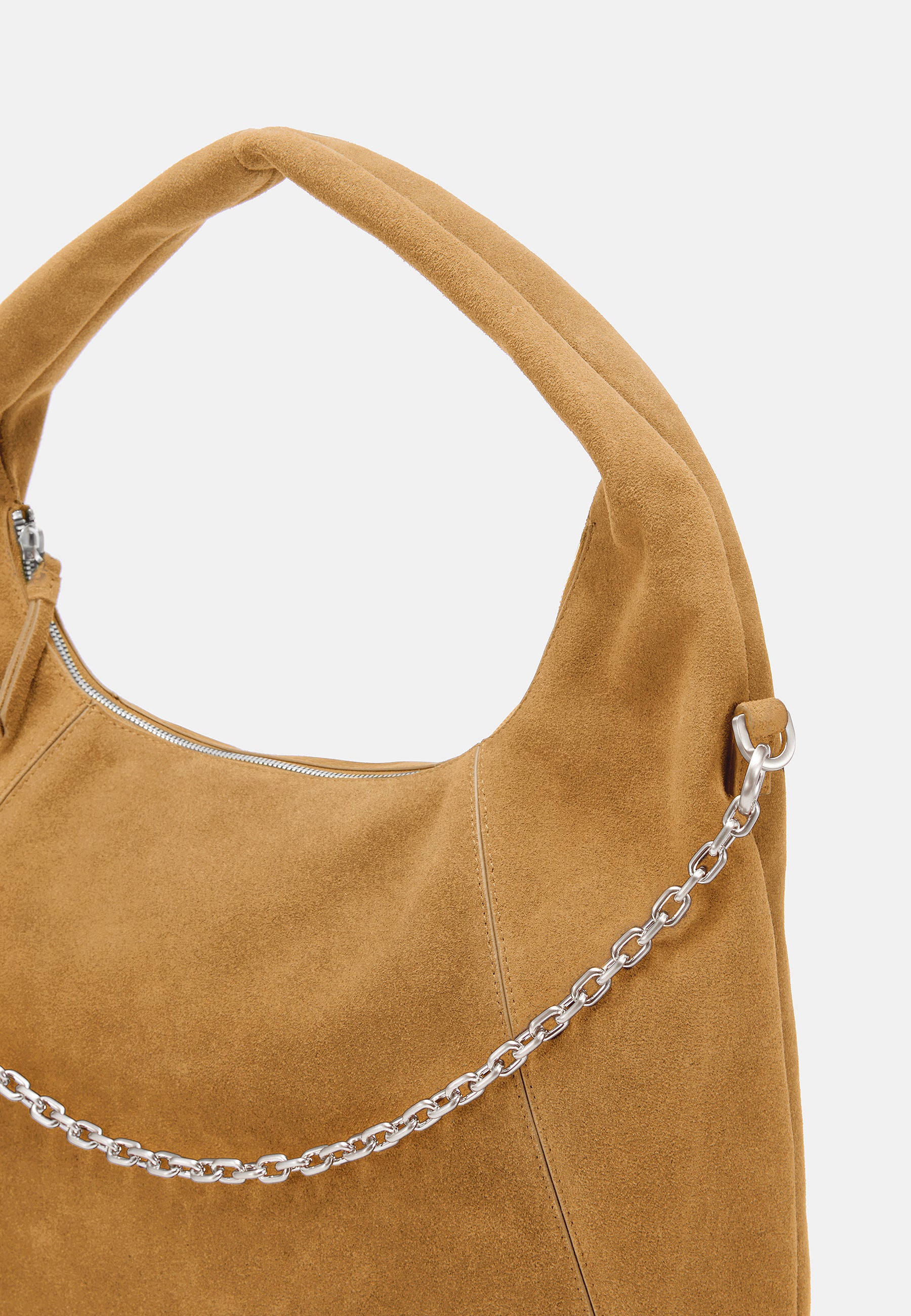JADE COZY CHAIN