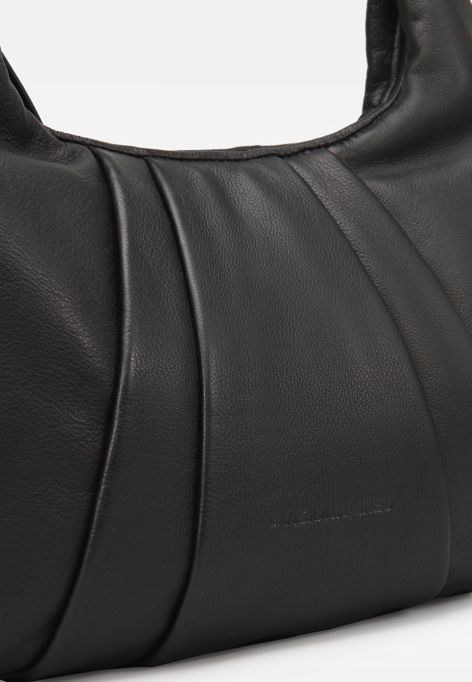 LES VISIONNAIRES- Bags- JEWEL SOFT GRAINY- black / OS-brown / OS-matcha / OS