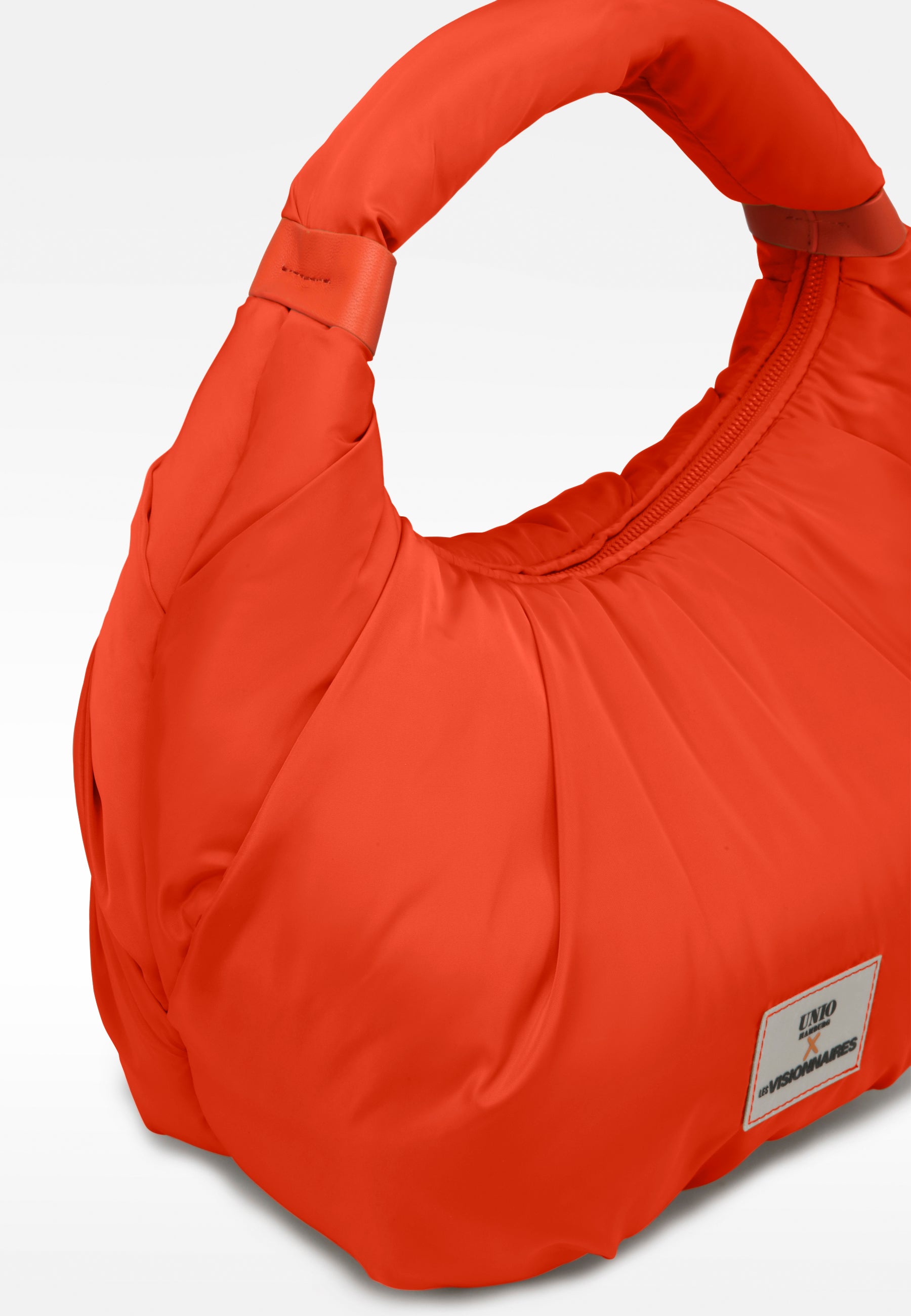 LES VISIONNAIRES- Bags- KITZBUEHEL L UNIO- strong orange / OS-black / OS-toast / OS-light grey / OS-deep forest / OS-tea green / OS-fresh blue / OS-navy / OS-amethyst / OS-barbie / OS