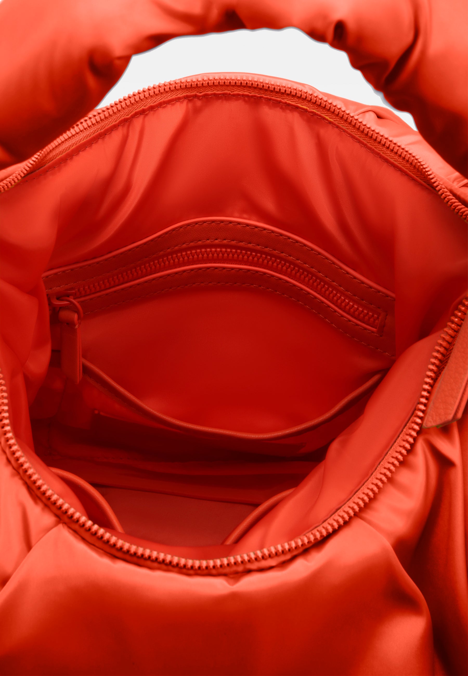 LES VISIONNAIRES- Bags- KITZBUEHEL L UNIO- strong orange / OS-black / OS-toast / OS-light grey / OS-deep forest / OS-tea green / OS-fresh blue / OS-navy / OS-amethyst / OS-barbie / OS