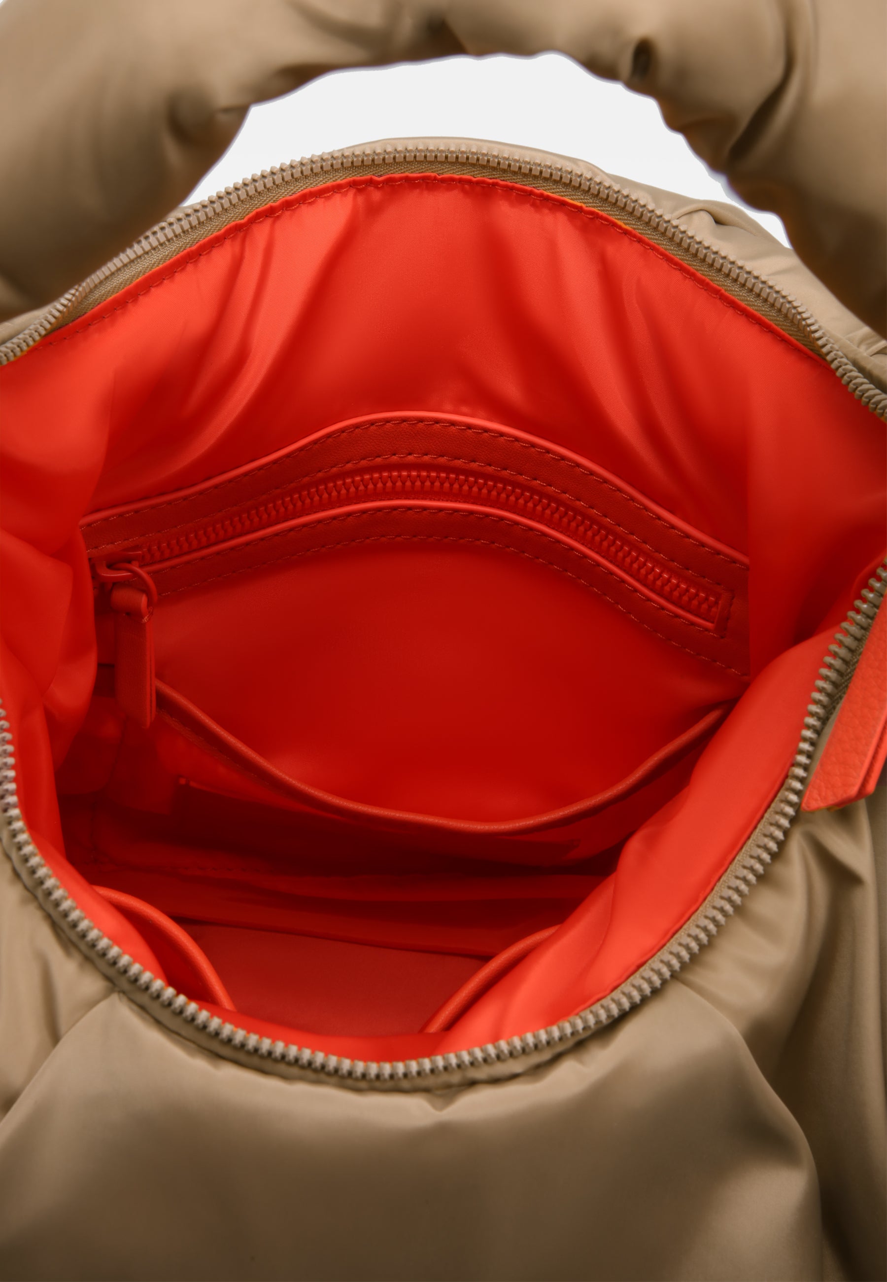 LES VISIONNAIRES- Bags- KITZBUEHEL L UNIO- strong orange / OS-black / OS-toast / OS-light grey / OS-deep forest / OS-tea green / OS-fresh blue / OS-navy / OS-amethyst / OS-barbie / OS